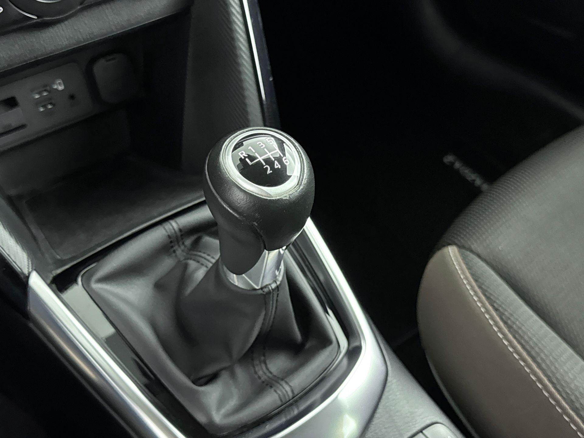 Foto van Mazda Mazda2