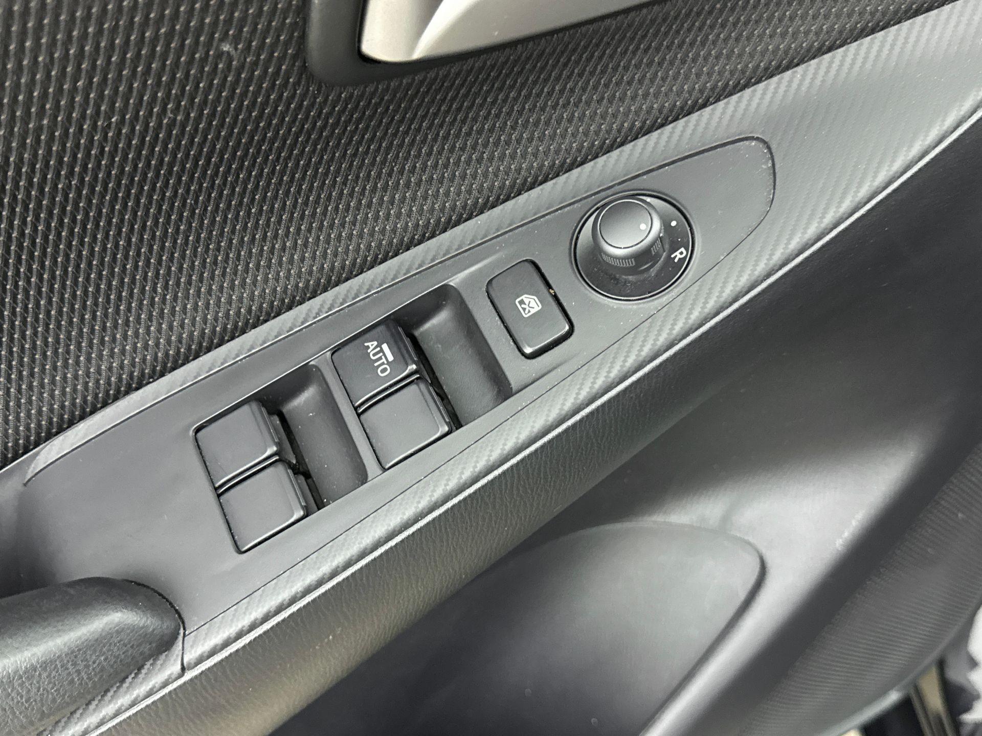 Foto van Mazda Mazda2
