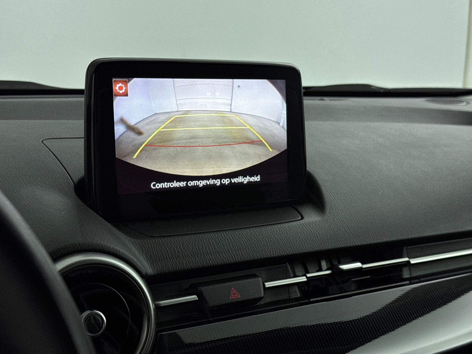 Foto van Mazda Mazda2