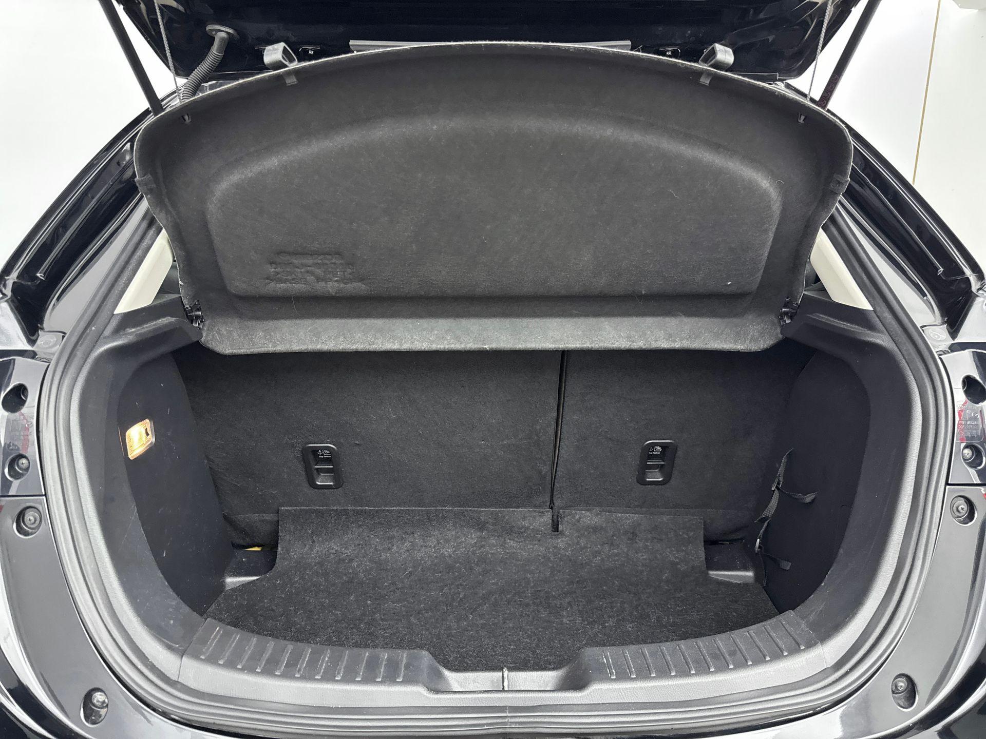 Foto van Mazda Mazda2