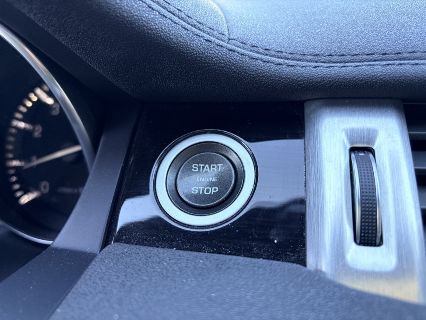 Foto van Land Rover Land-rover RR Evoque2.0