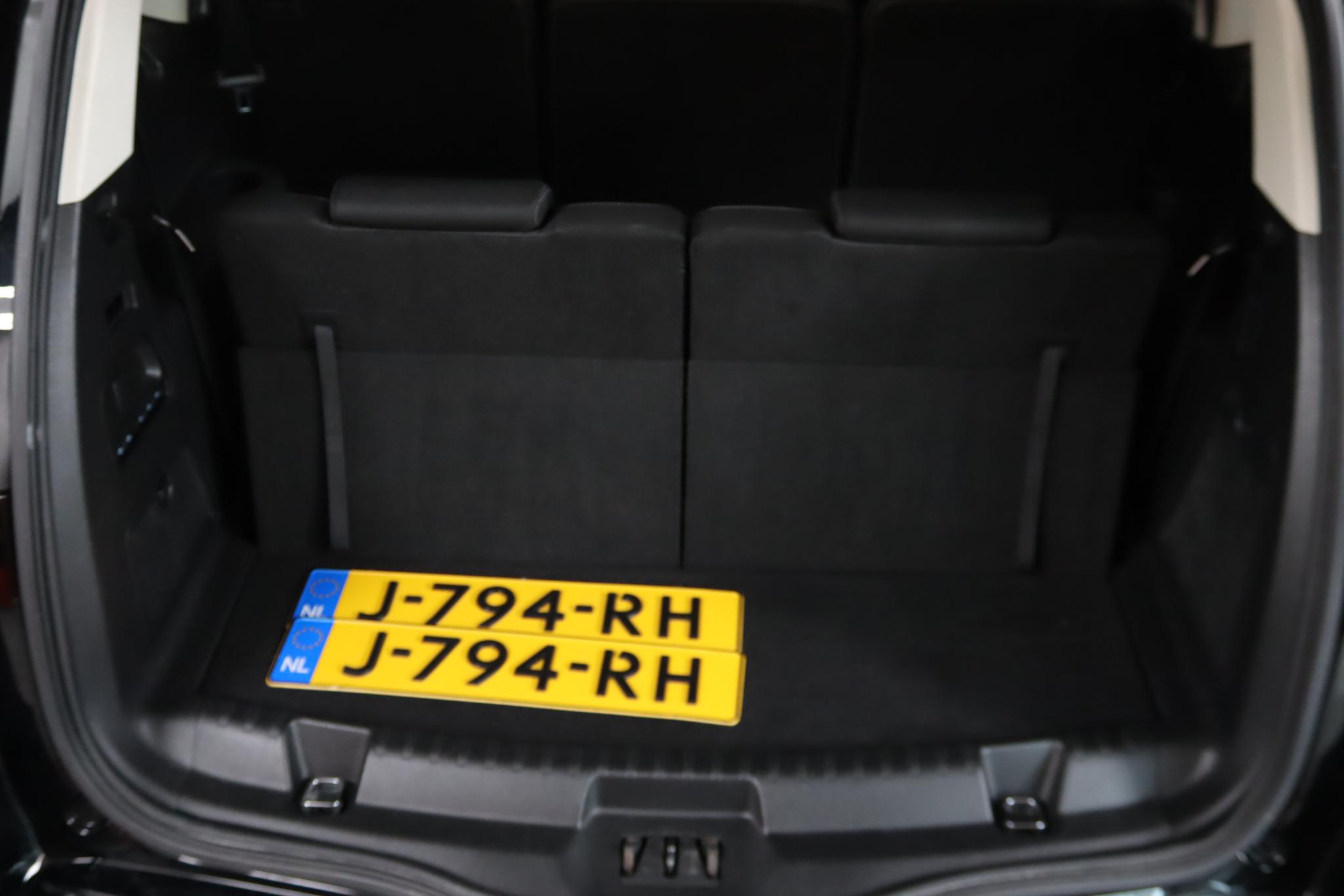 Foto van Ford S-max