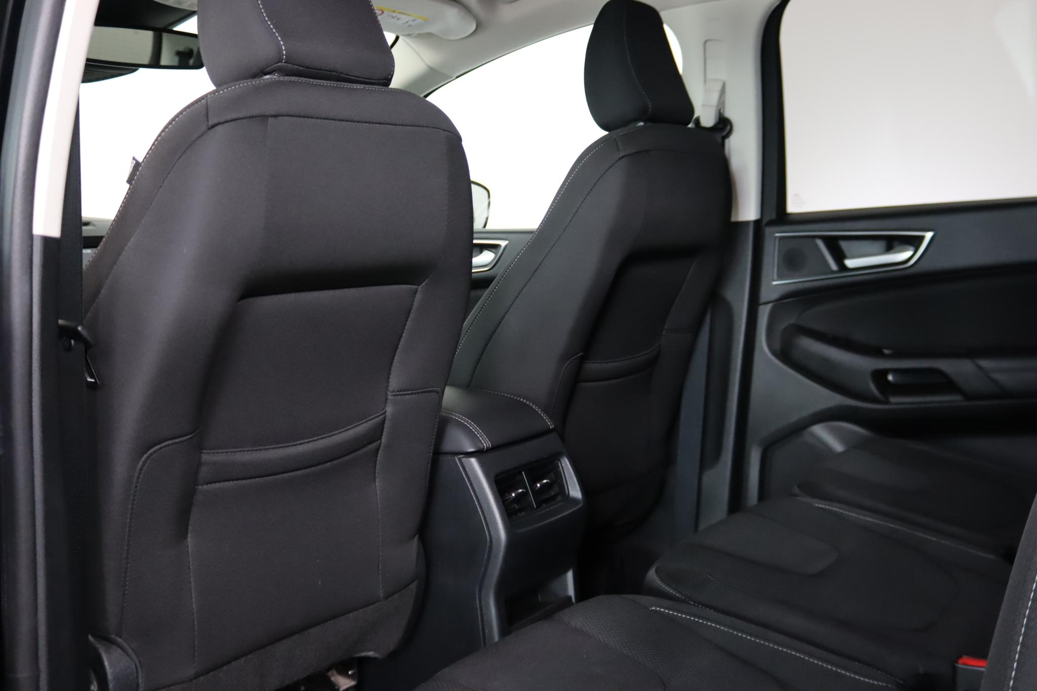 Foto van Ford S-max
