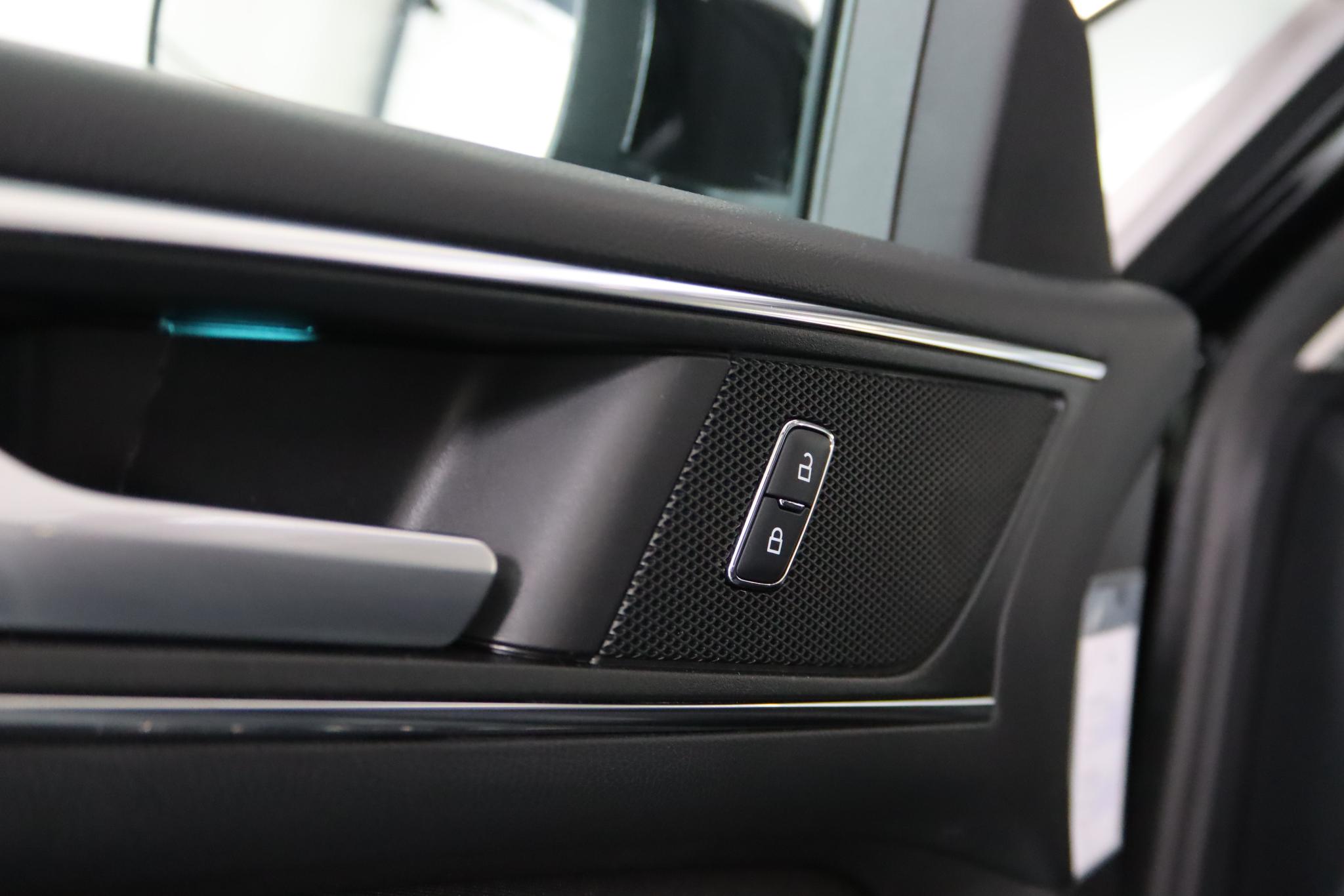 Foto van Ford S-max