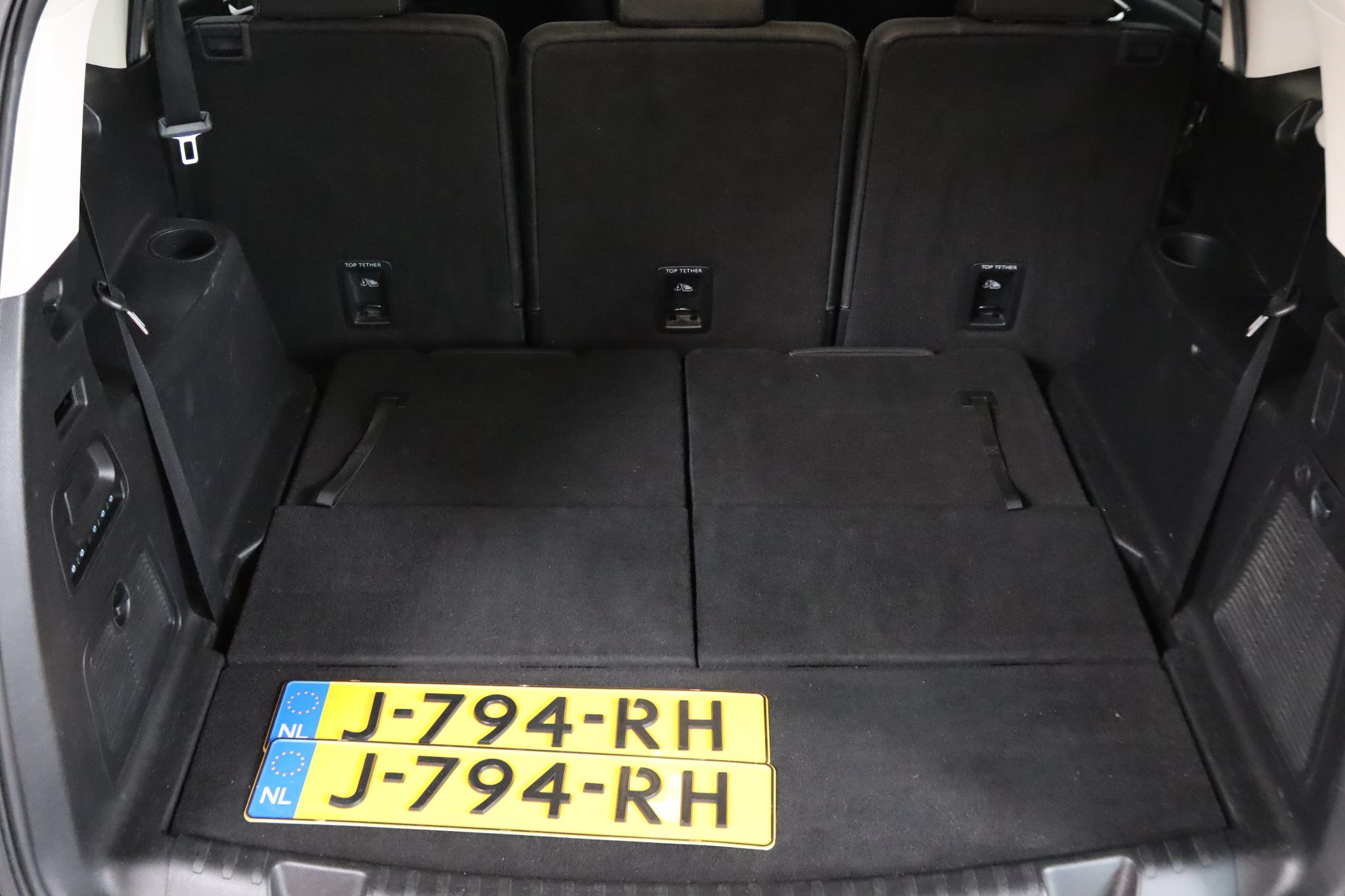 Foto van Ford S-max