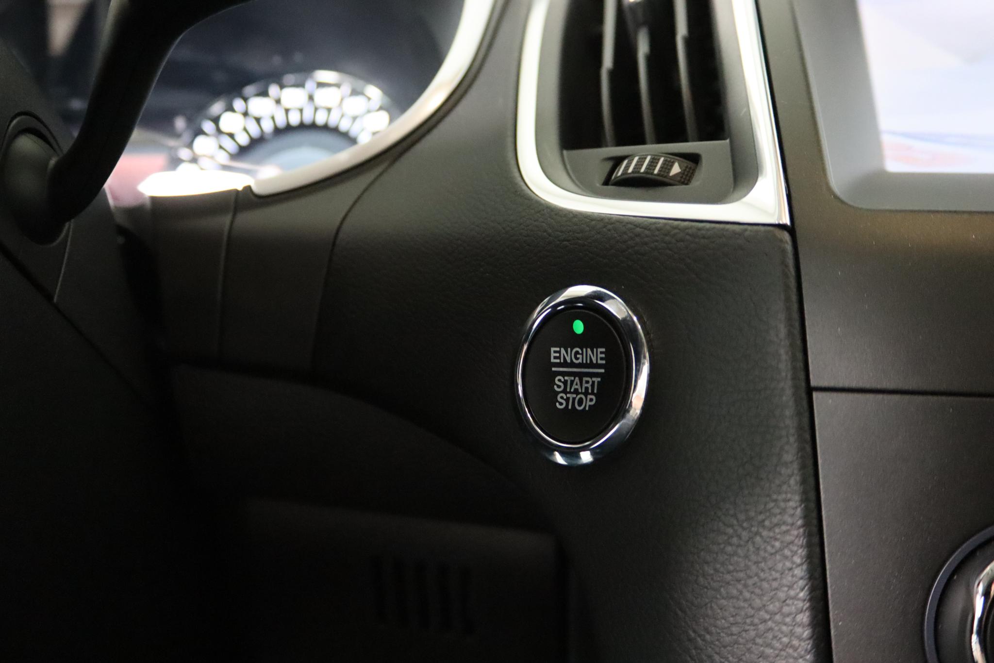 Foto van Ford S-max