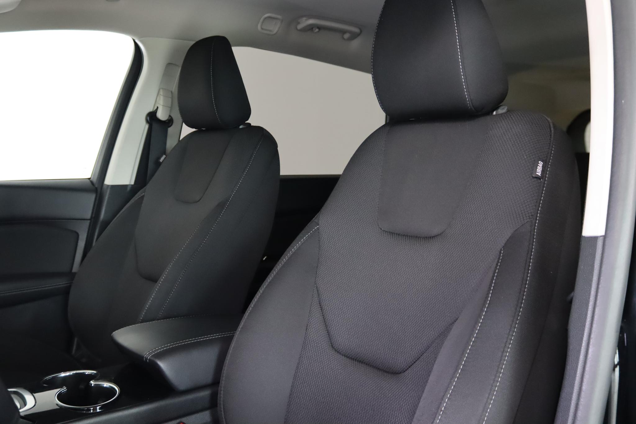 Foto van Ford S-max