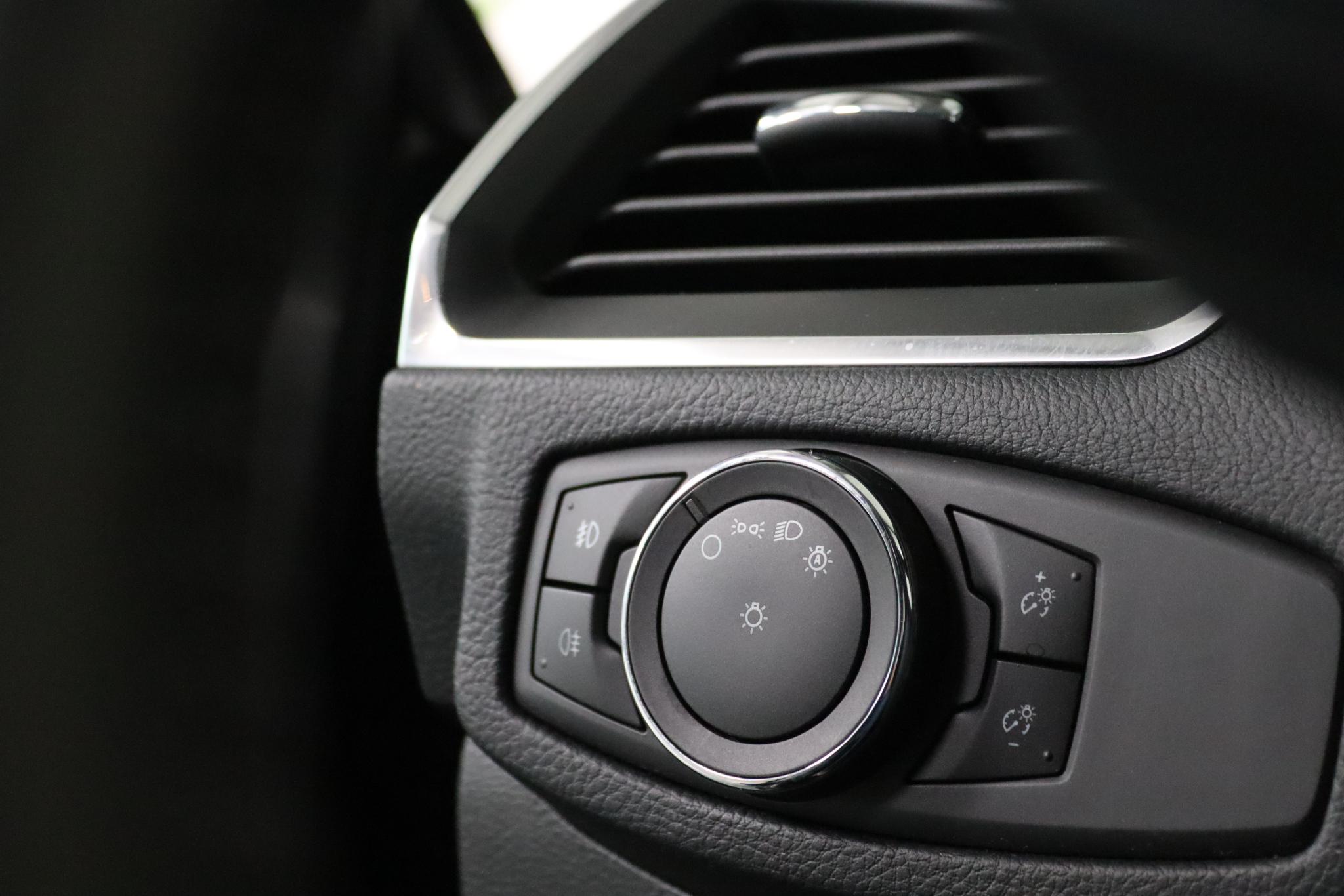 Foto van Ford S-max