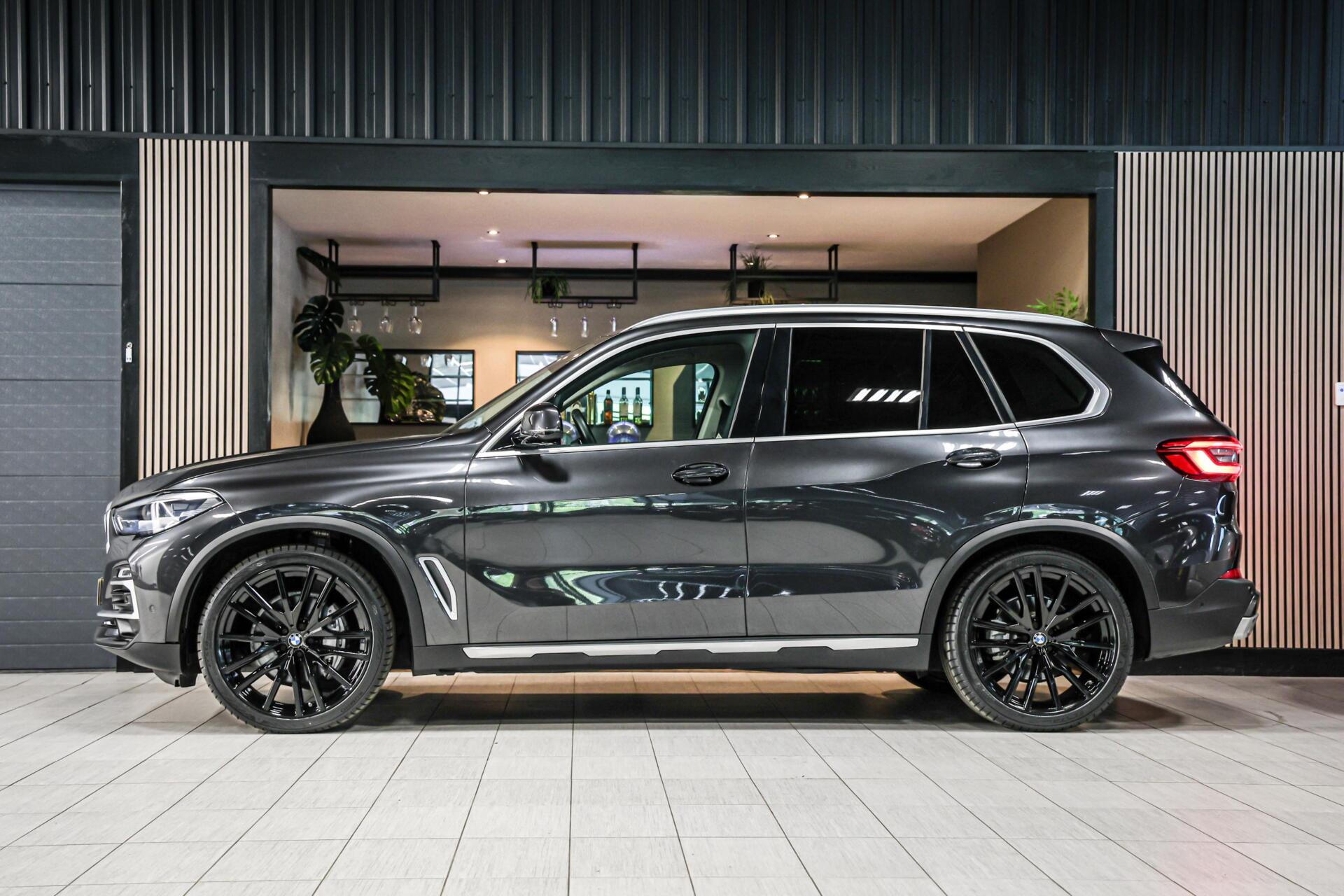 Foto van BMW X5