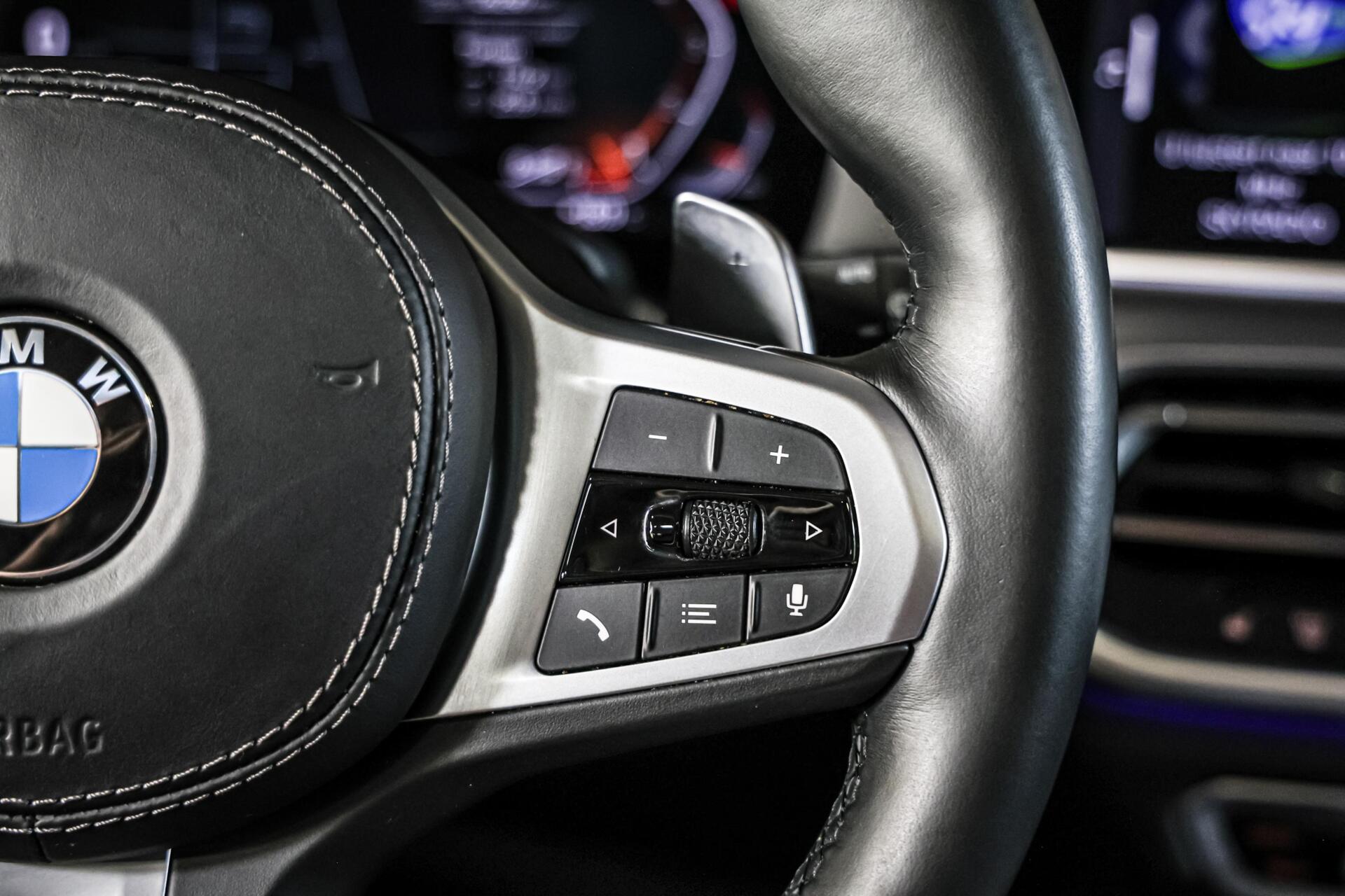 Foto van BMW X5