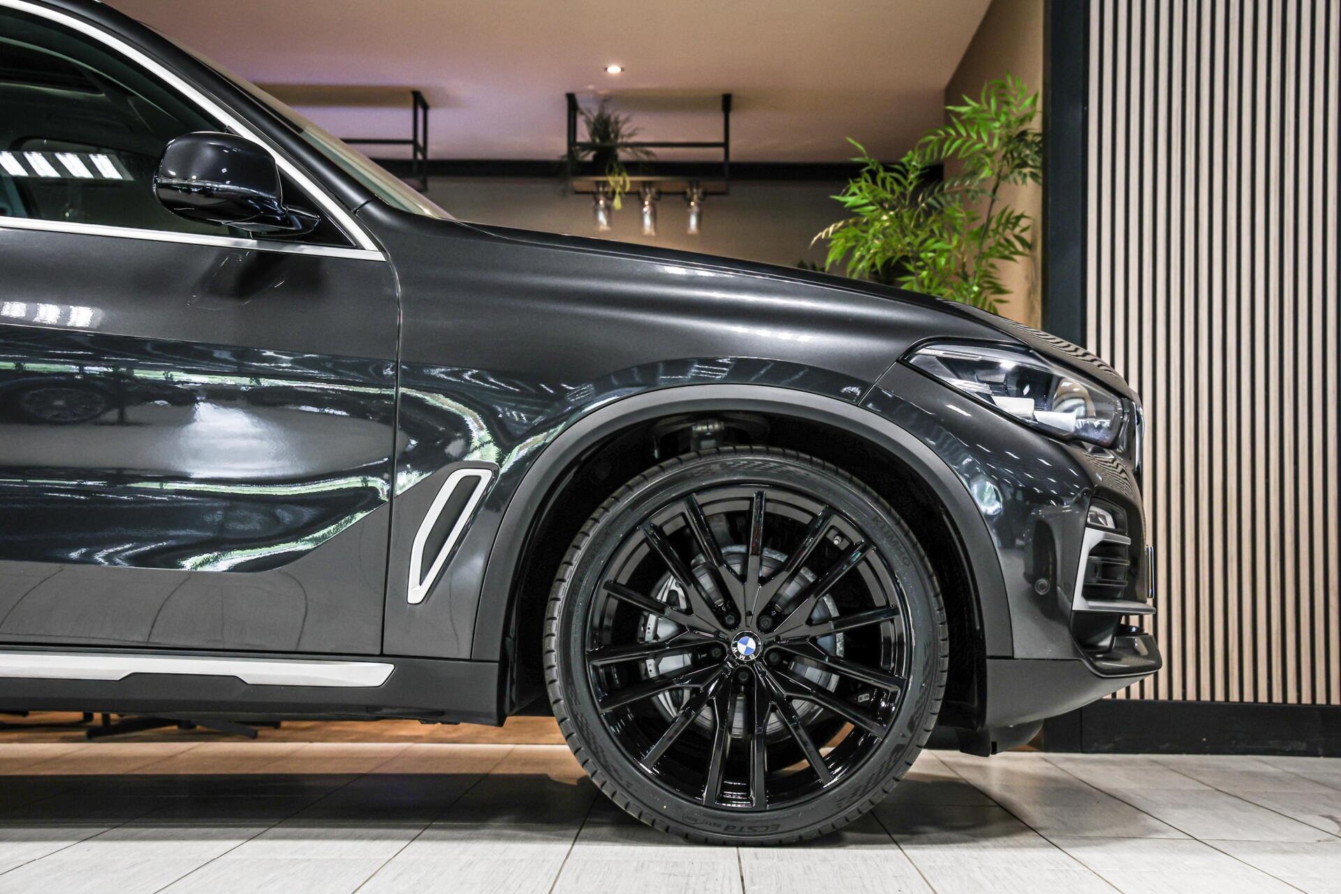 Foto van BMW X5