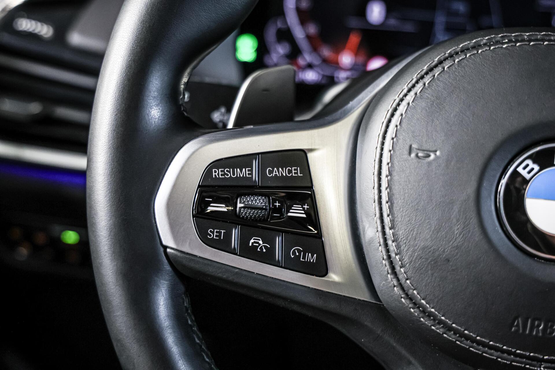 Foto van BMW X5