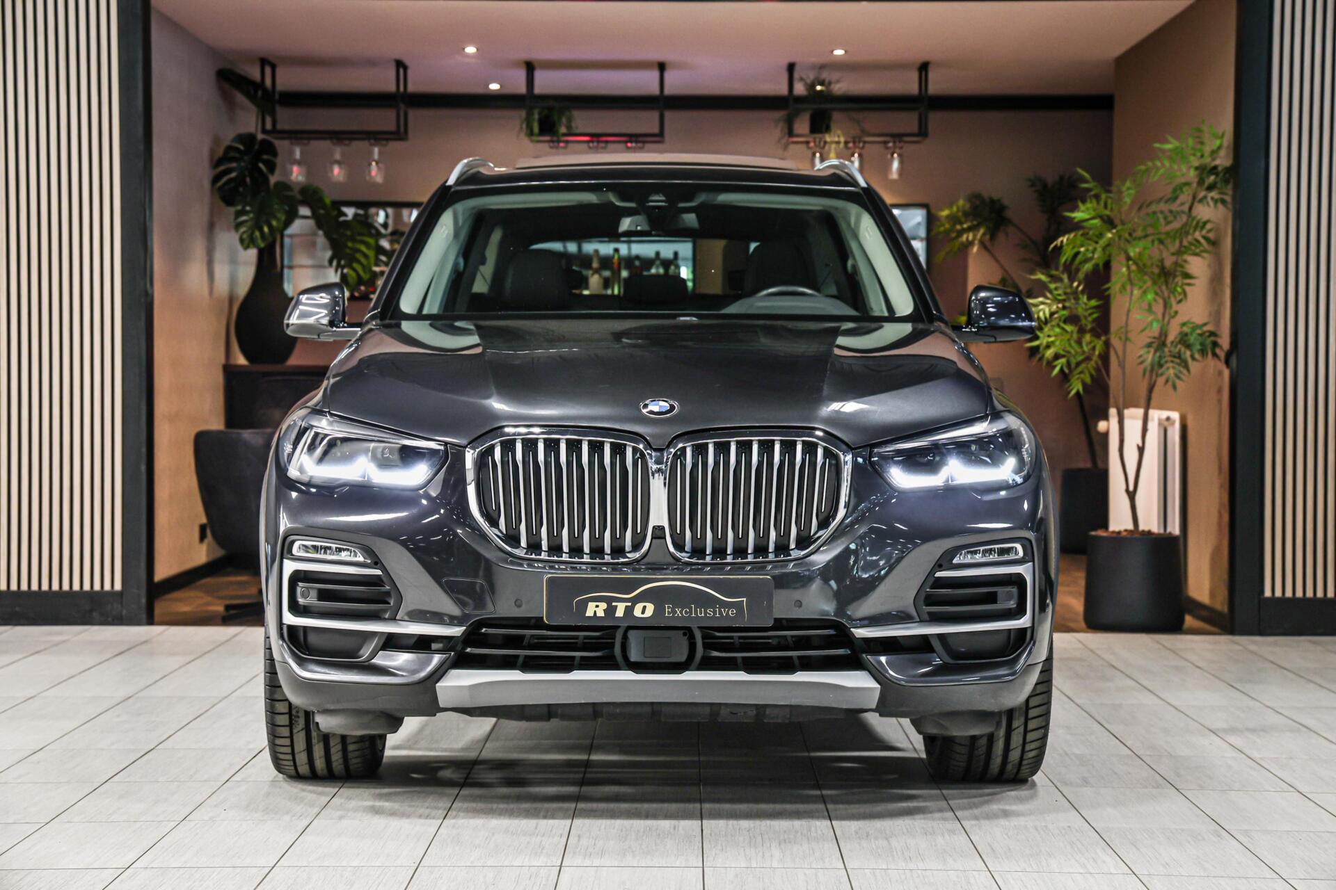 Foto van BMW X5