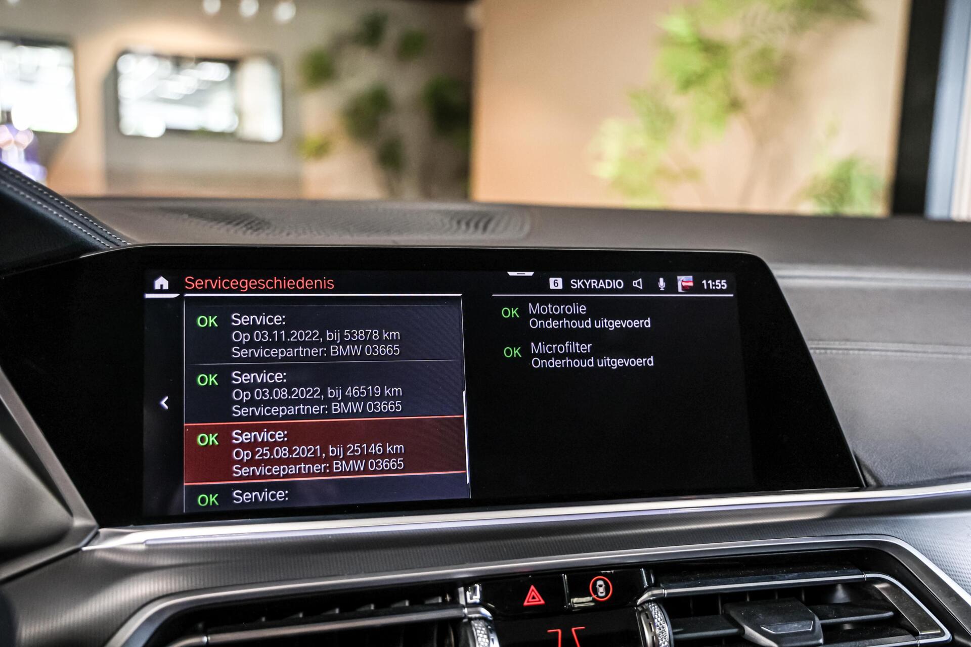 Foto van BMW X5