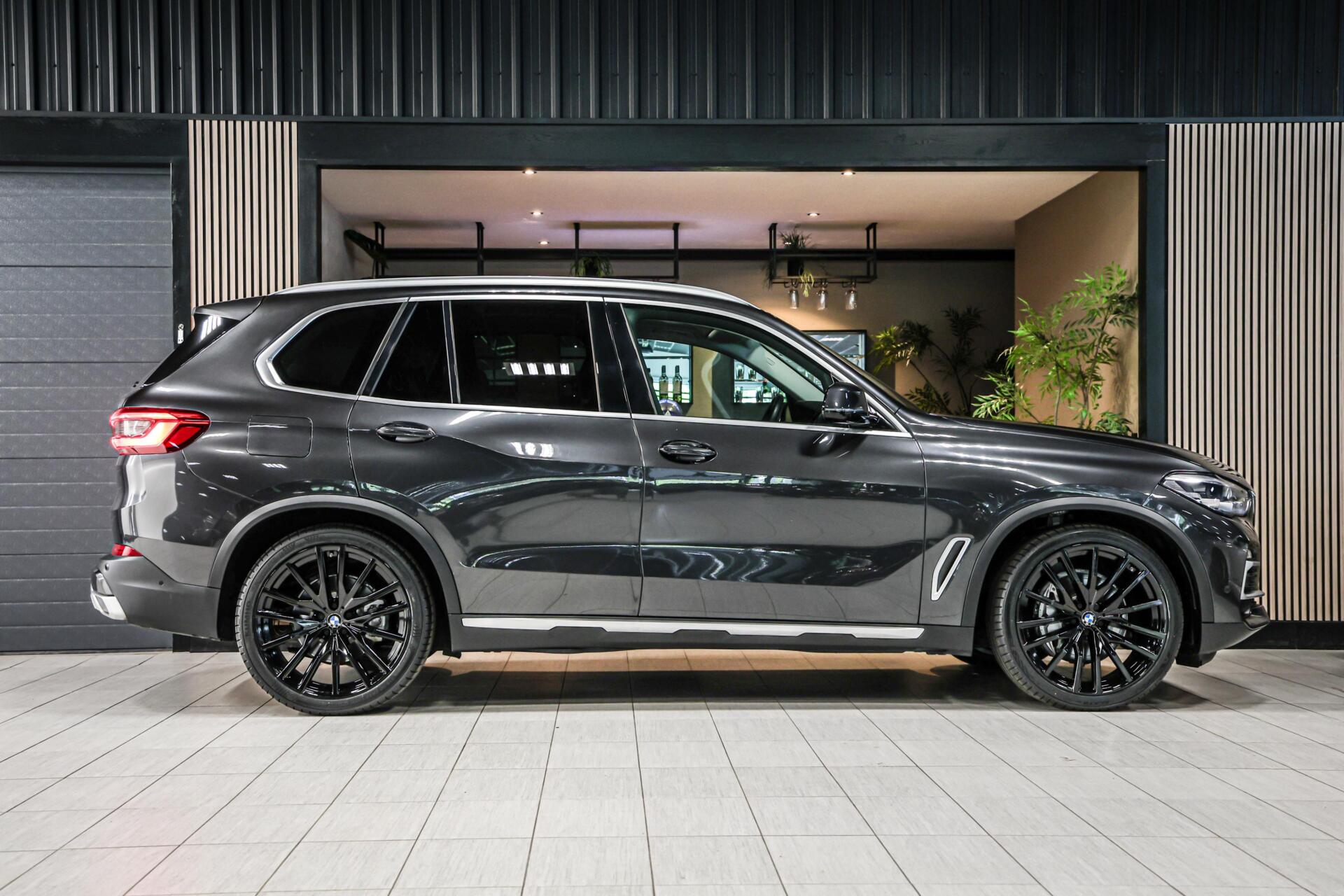 Foto van BMW X5