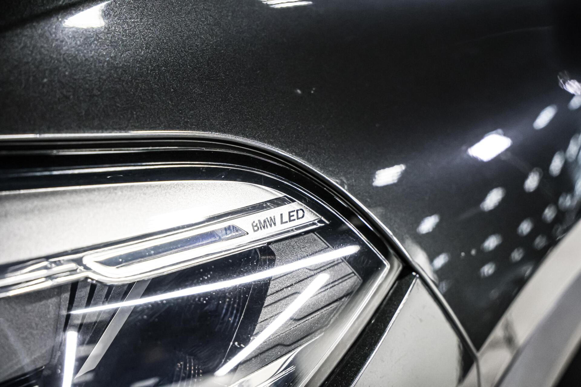 Foto van BMW X5