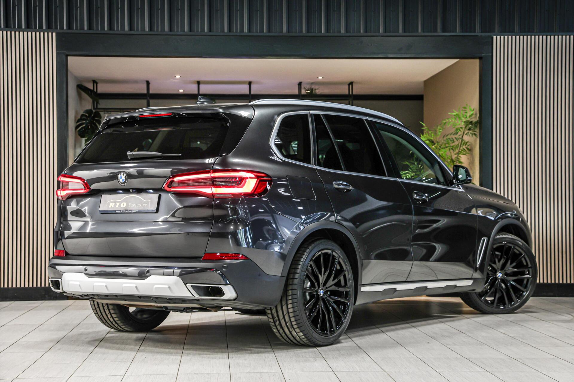 Foto van BMW X5
