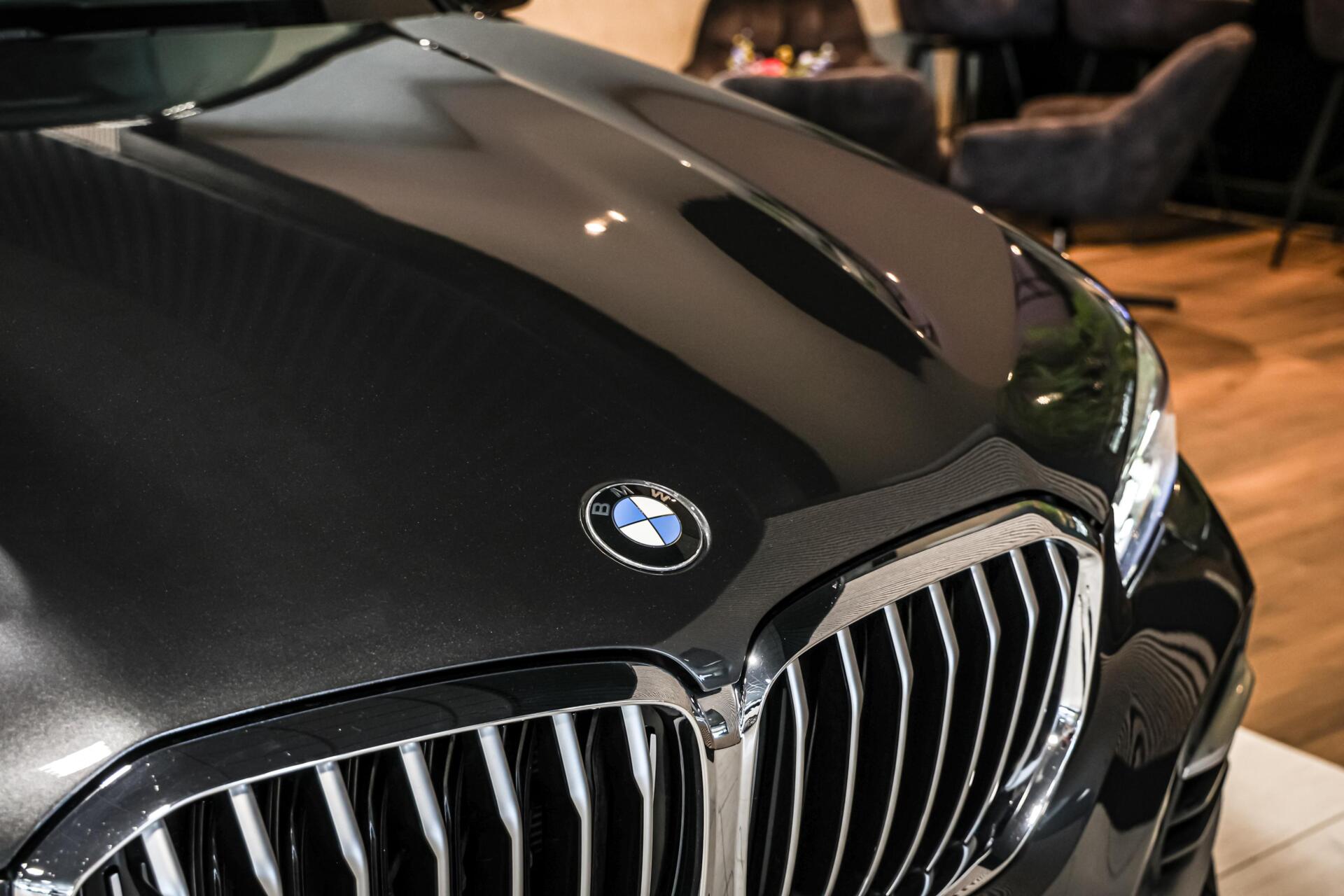 Foto van BMW X5