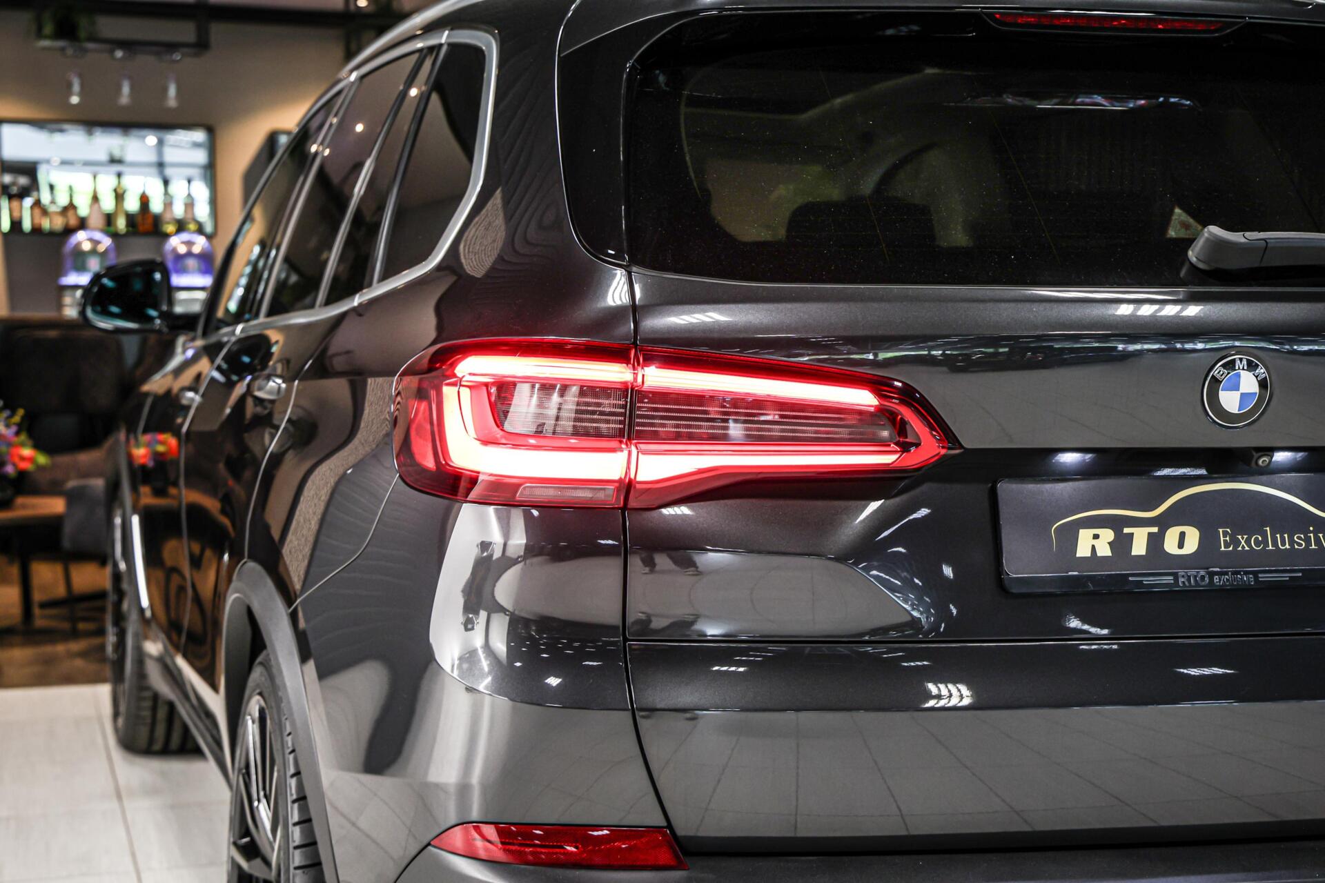 Foto van BMW X5