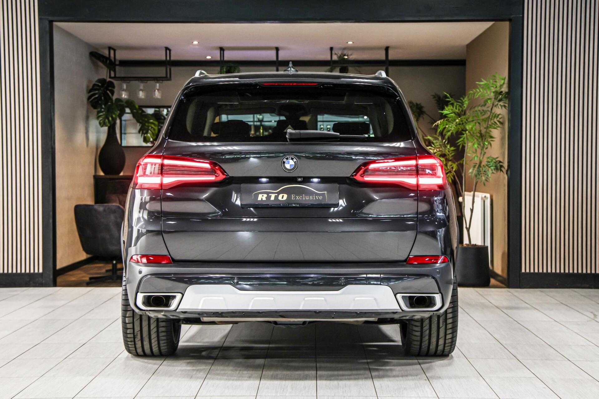 Foto van BMW X5