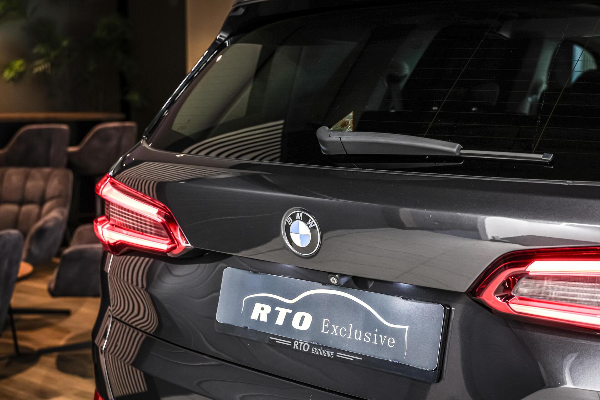 Foto van BMW X5