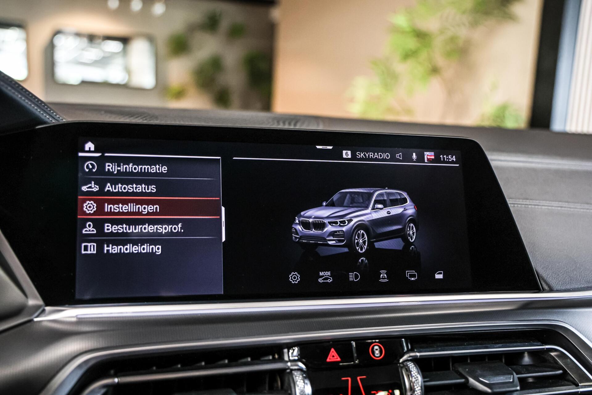 Foto van BMW X5