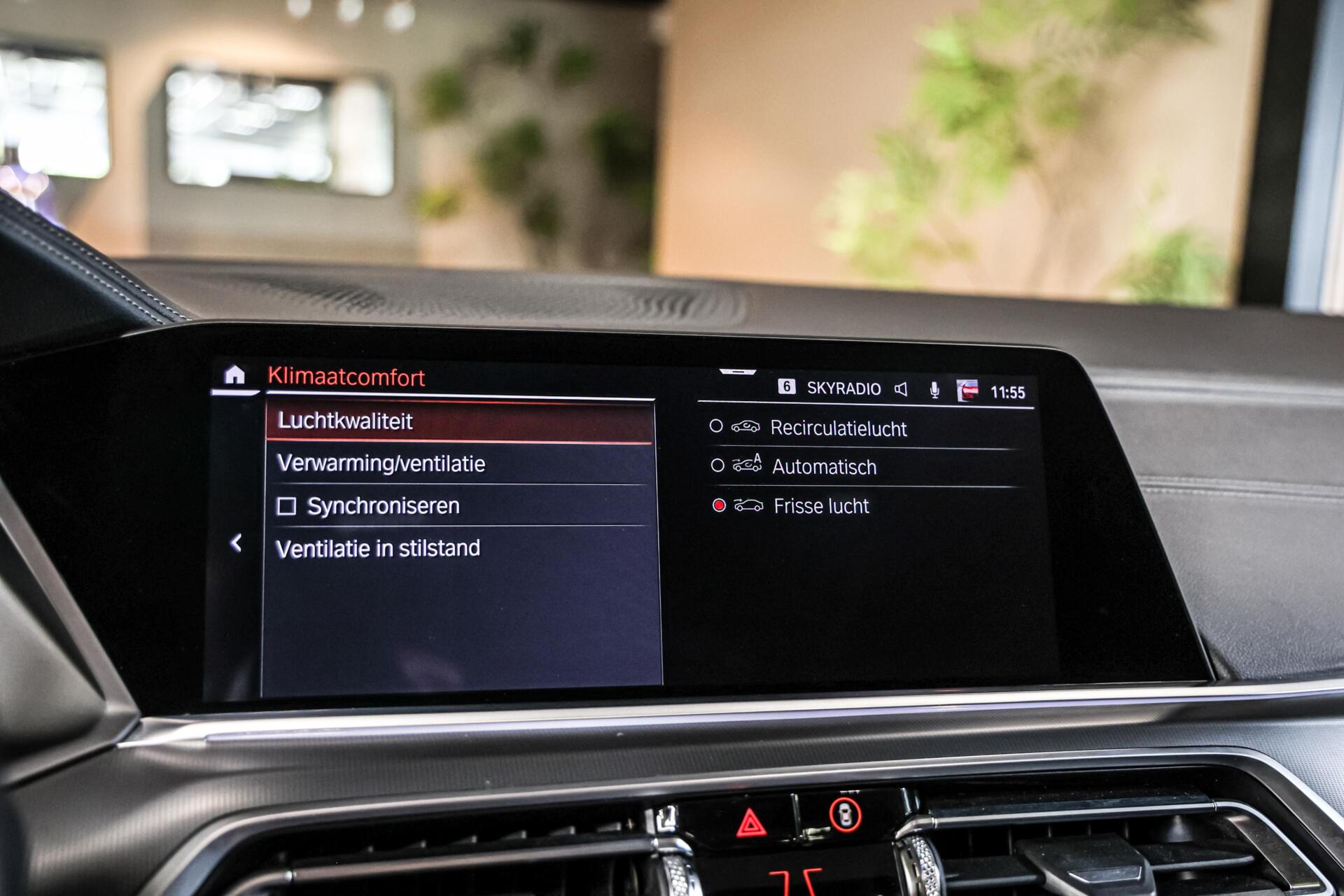 Foto van BMW X5