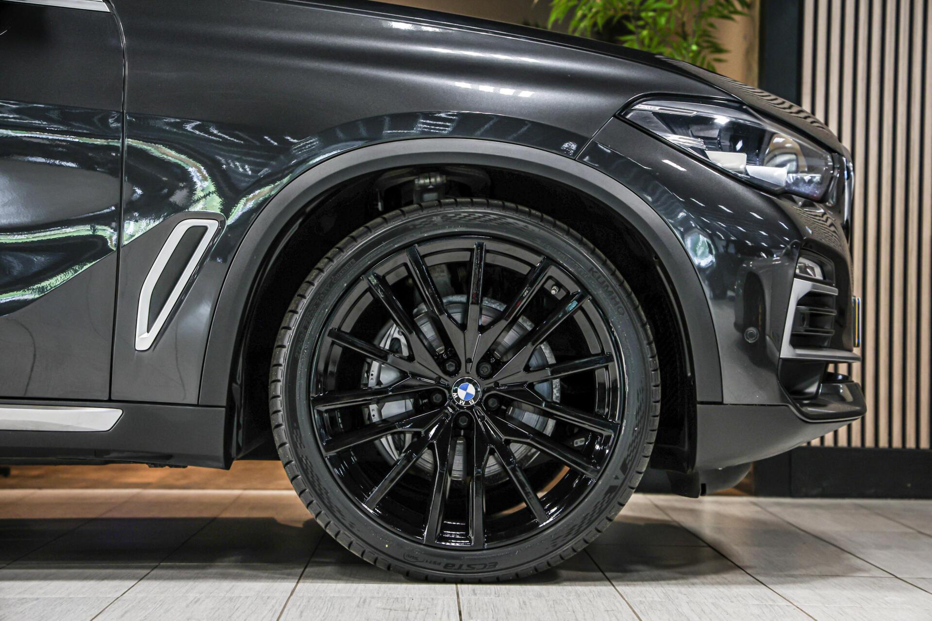 Foto van BMW X5
