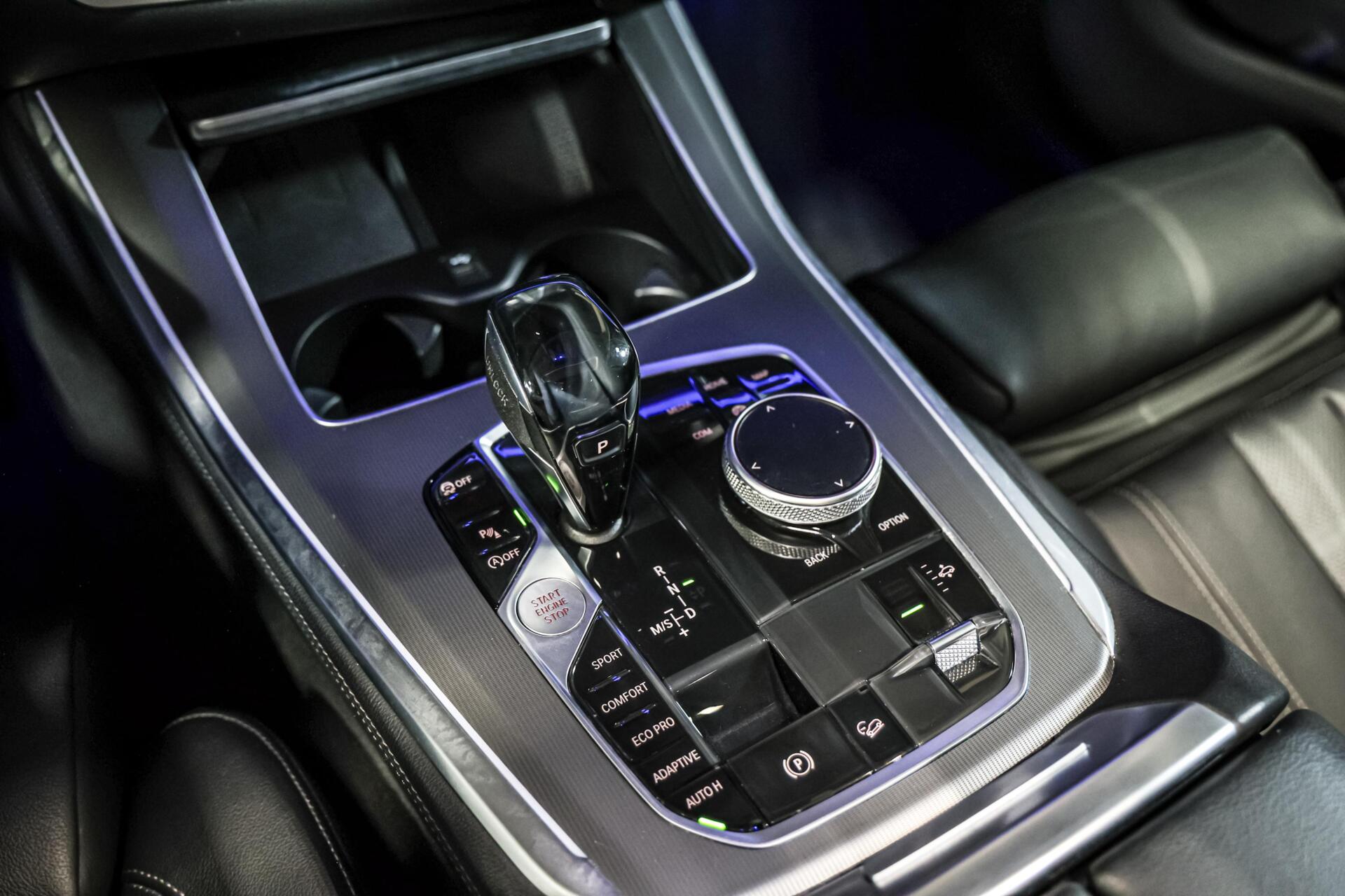 Foto van BMW X5