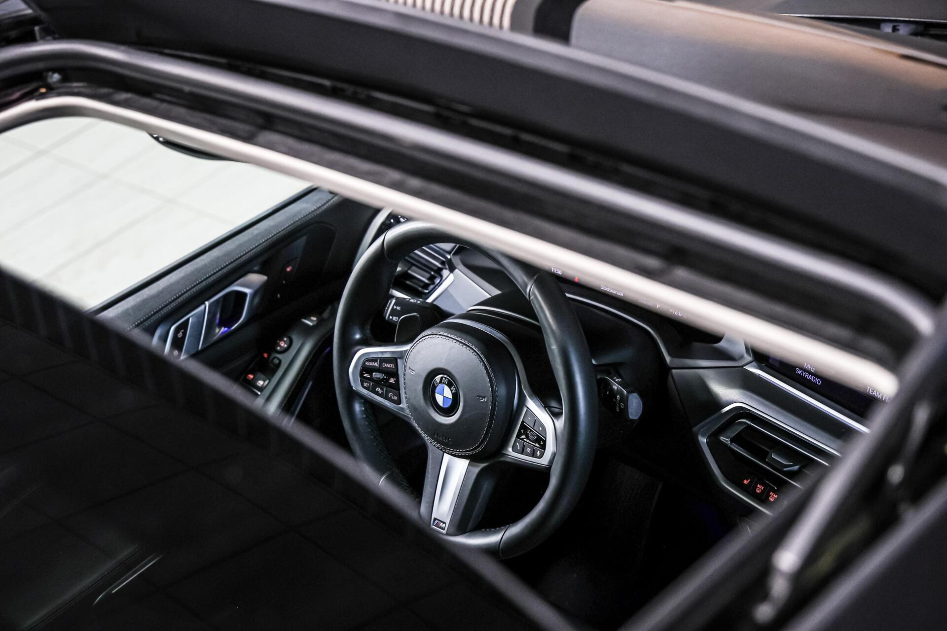 Foto van BMW X5