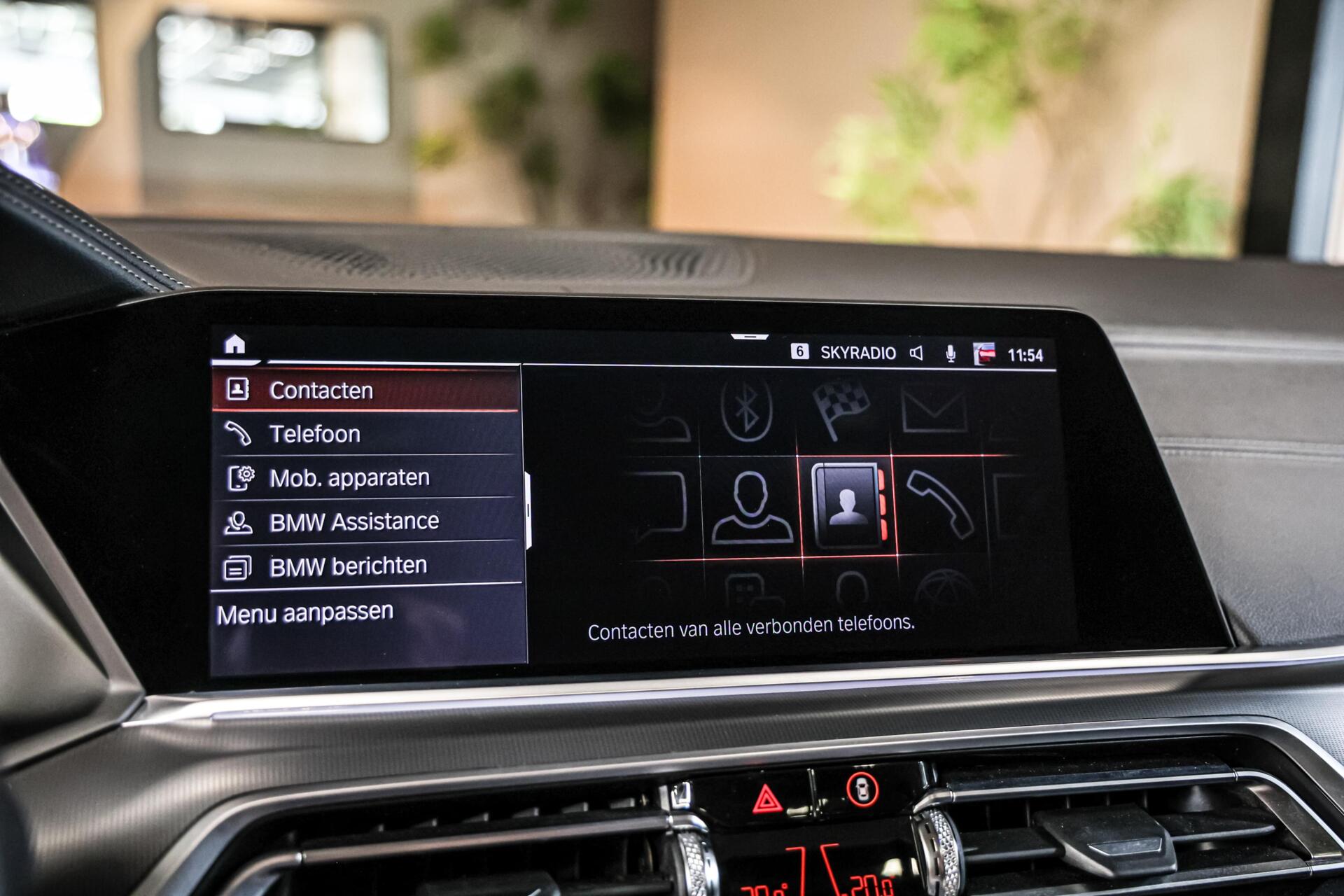 Foto van BMW X5