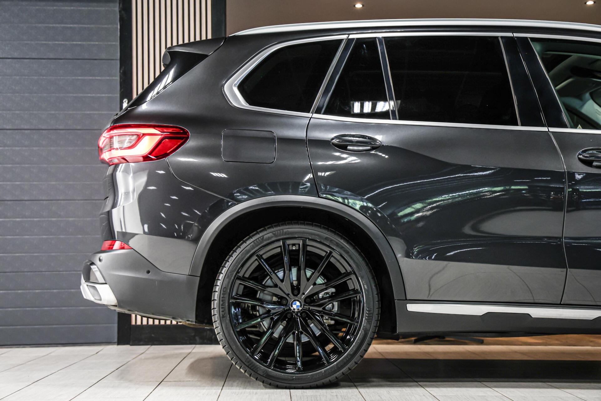 Foto van BMW X5