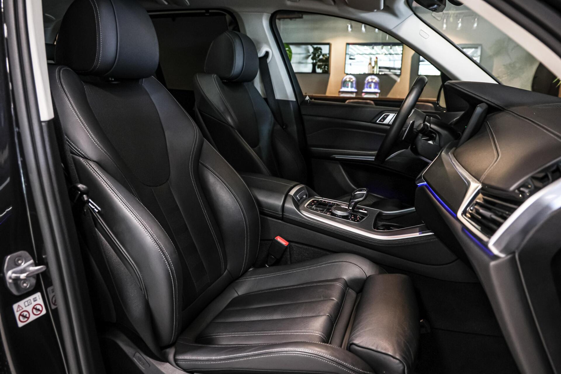 Foto van BMW X5