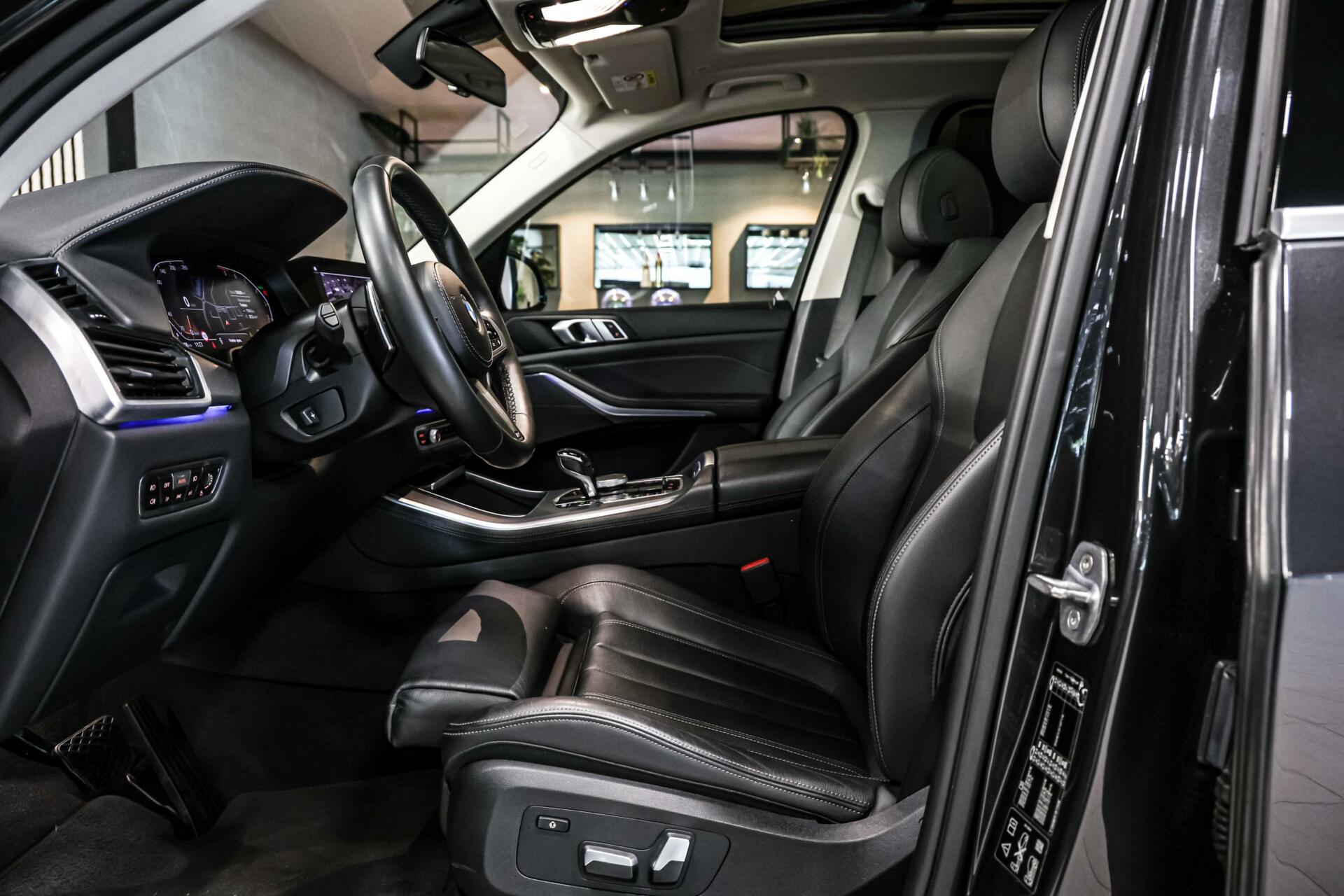 Foto van BMW X5