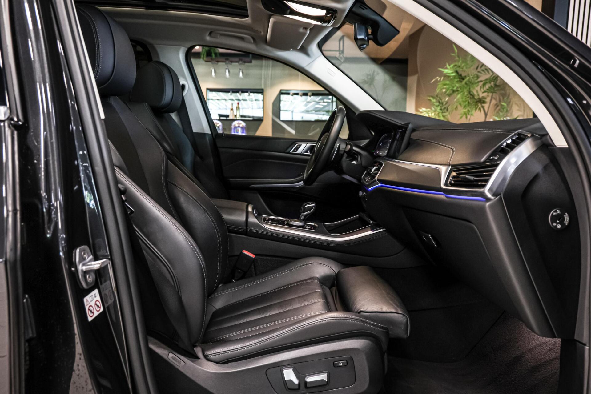Foto van BMW X5