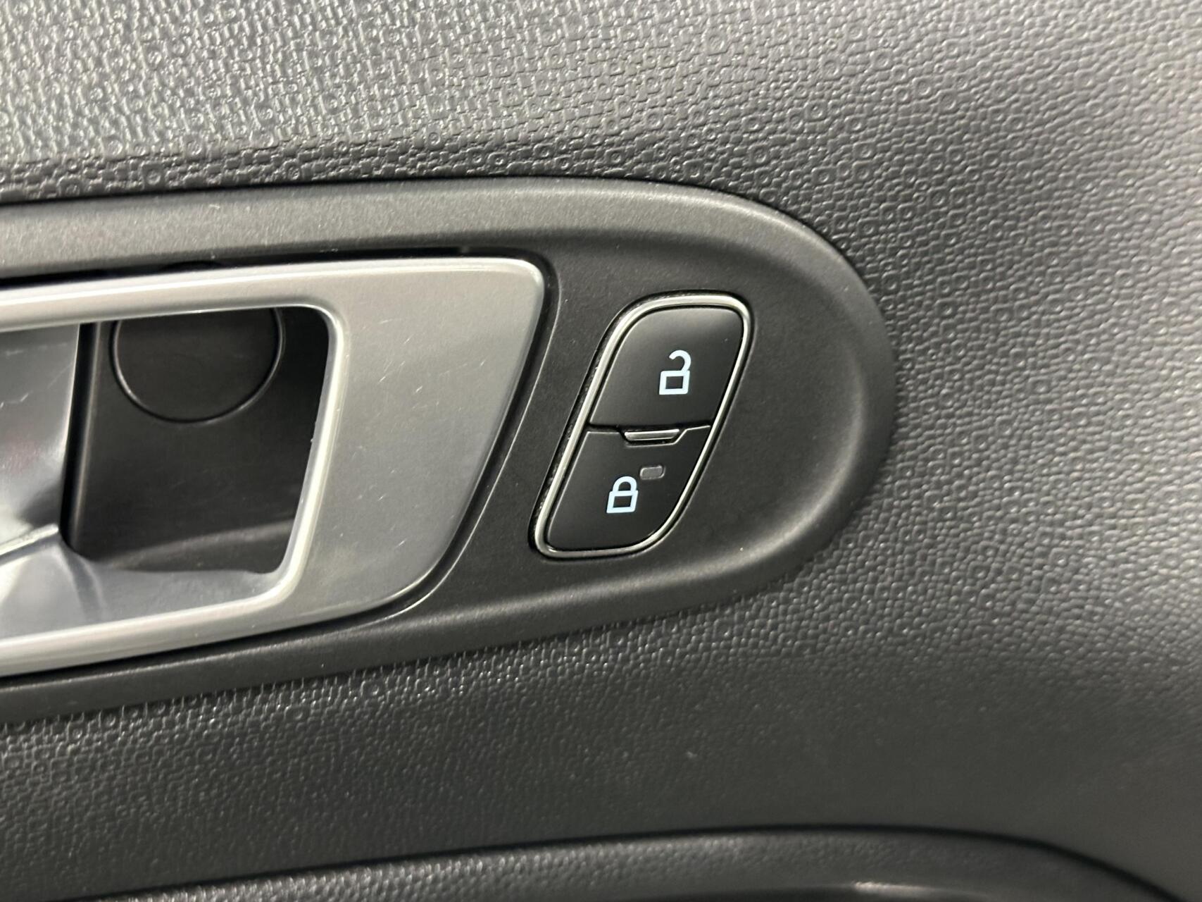 Foto van Ford Ecosport