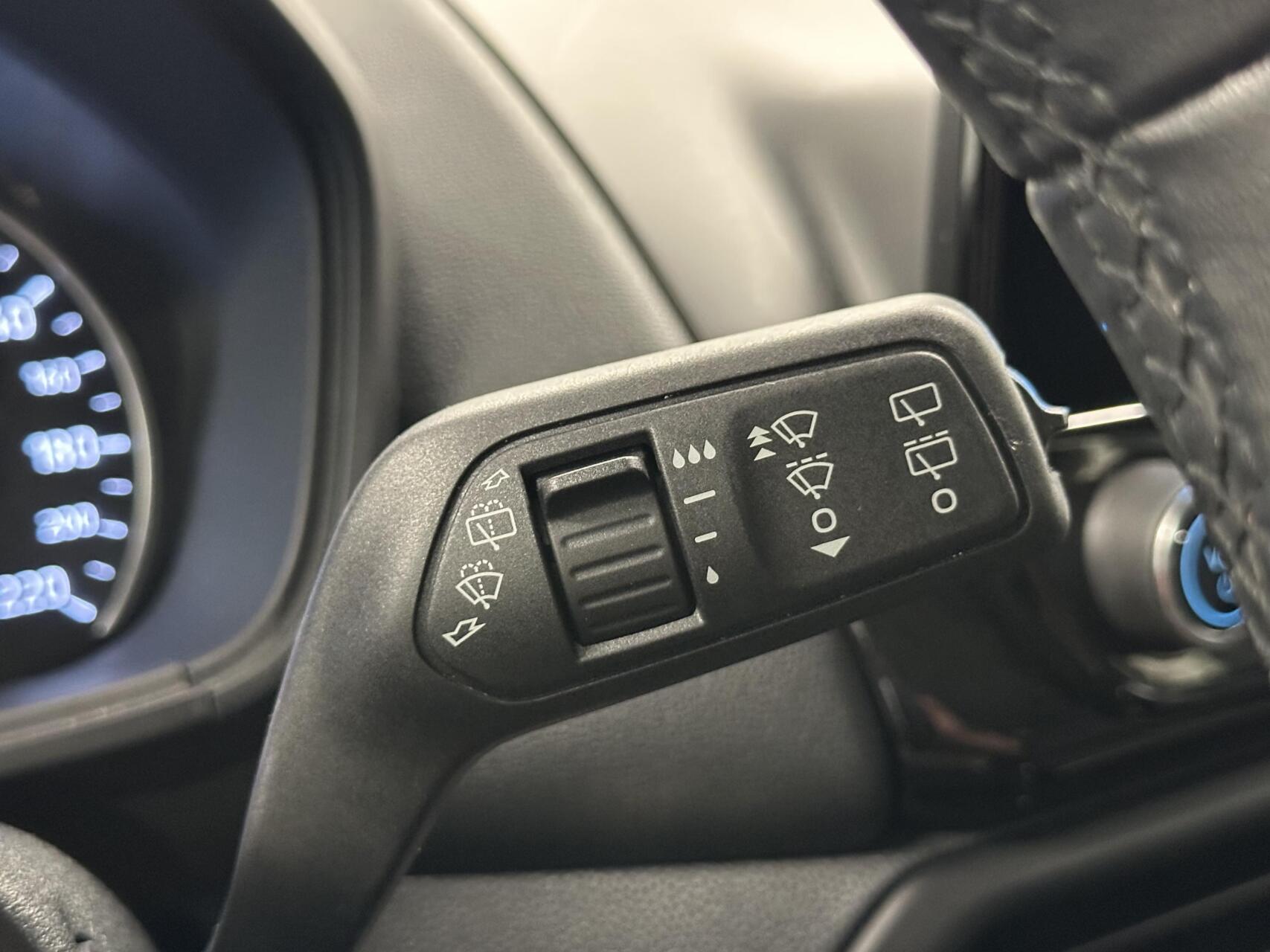 Foto van Ford Ecosport