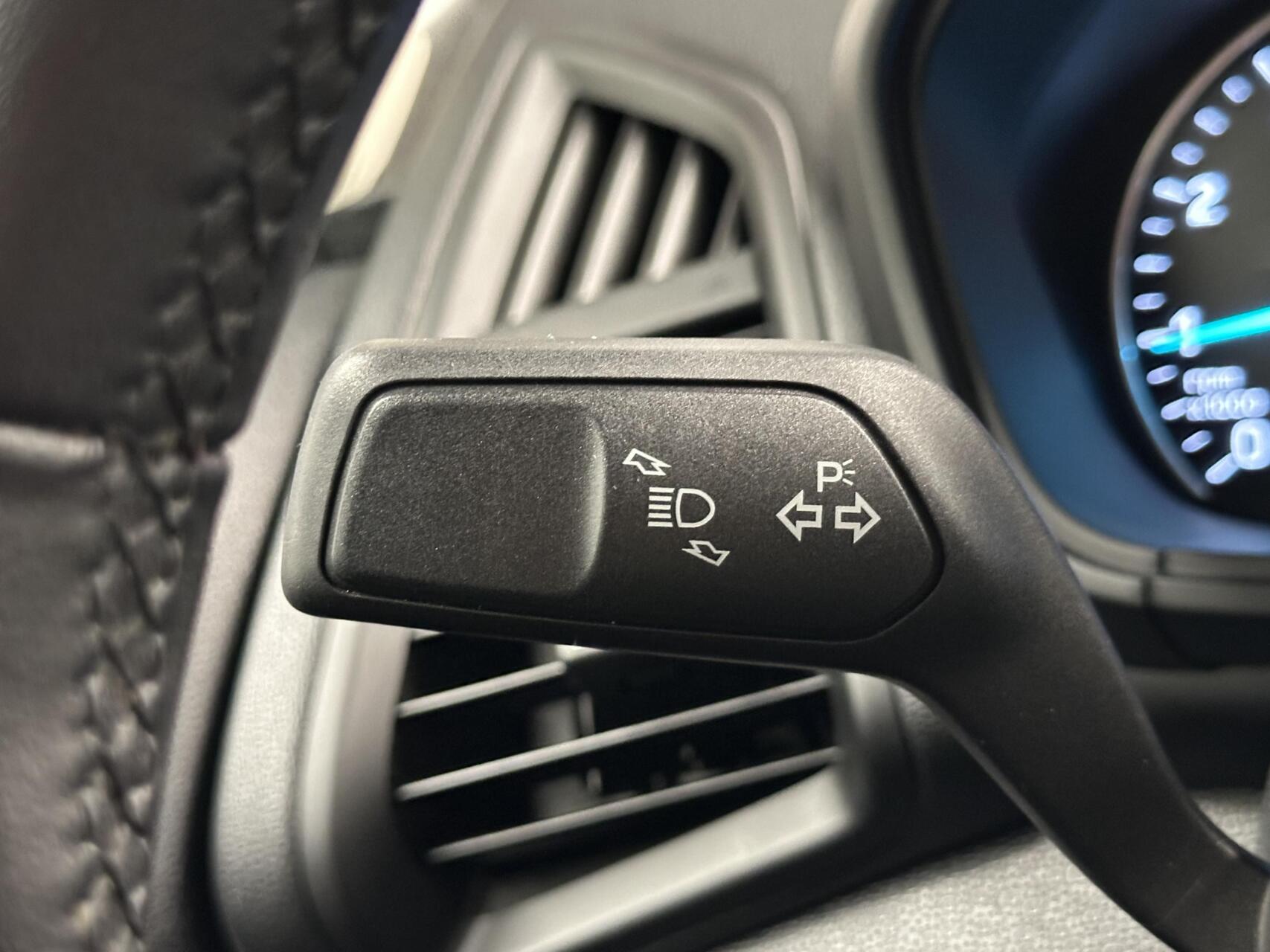 Foto van Ford Ecosport