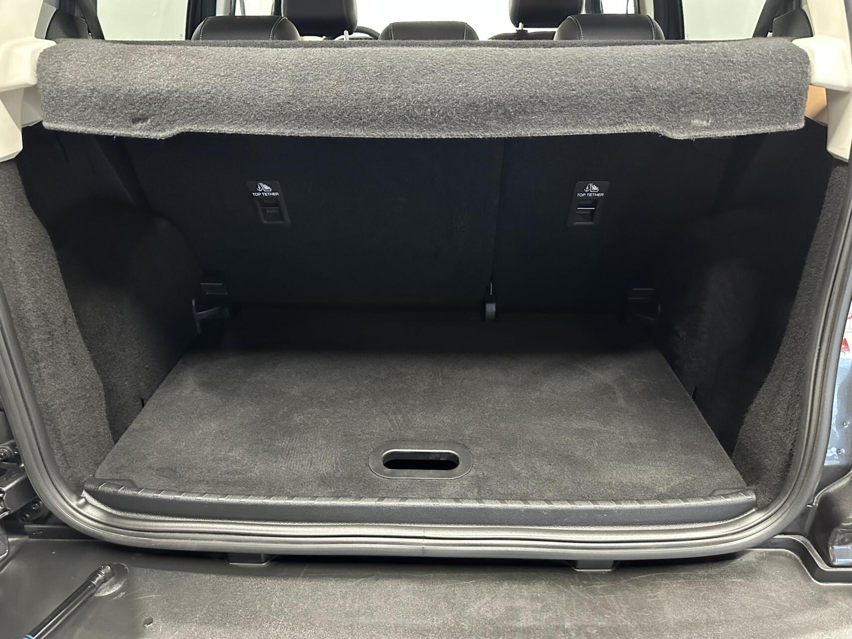 Foto van Ford Ecosport