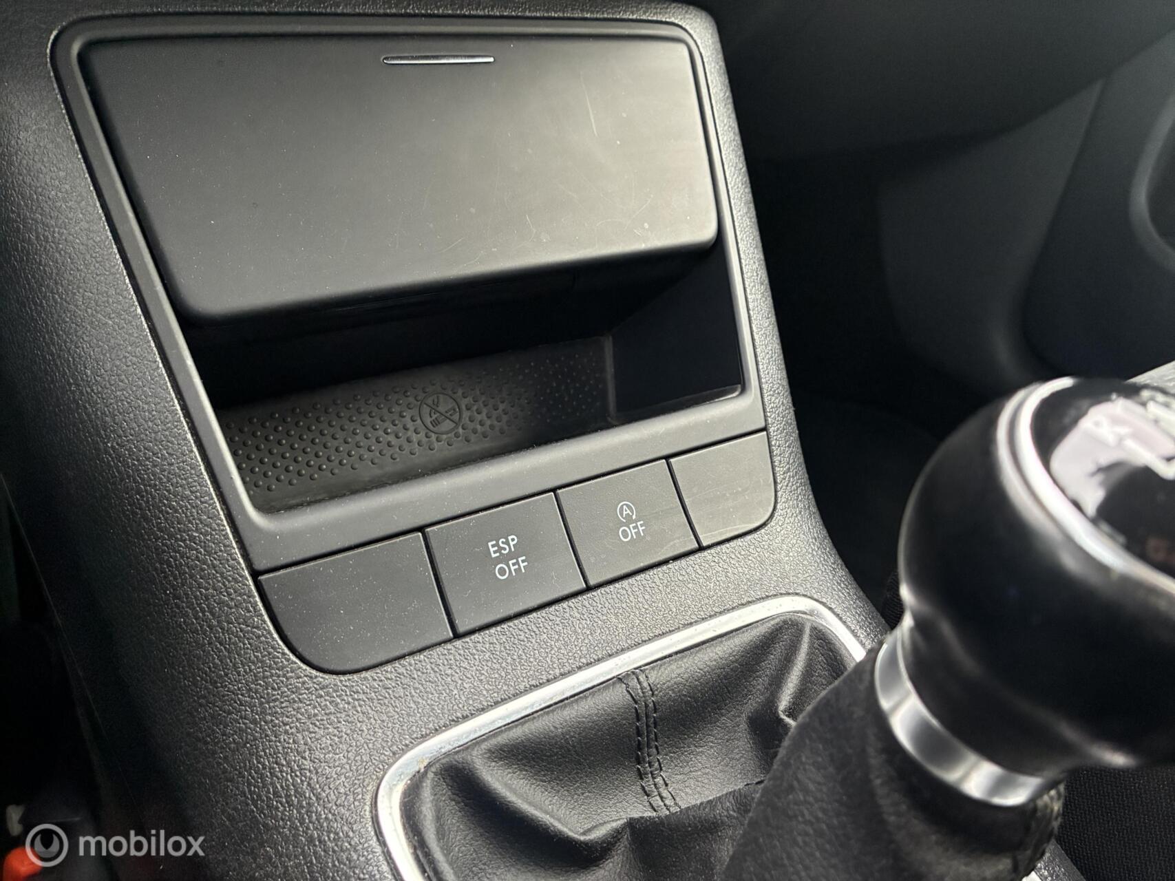 Foto van Volkswagen Golf Plus