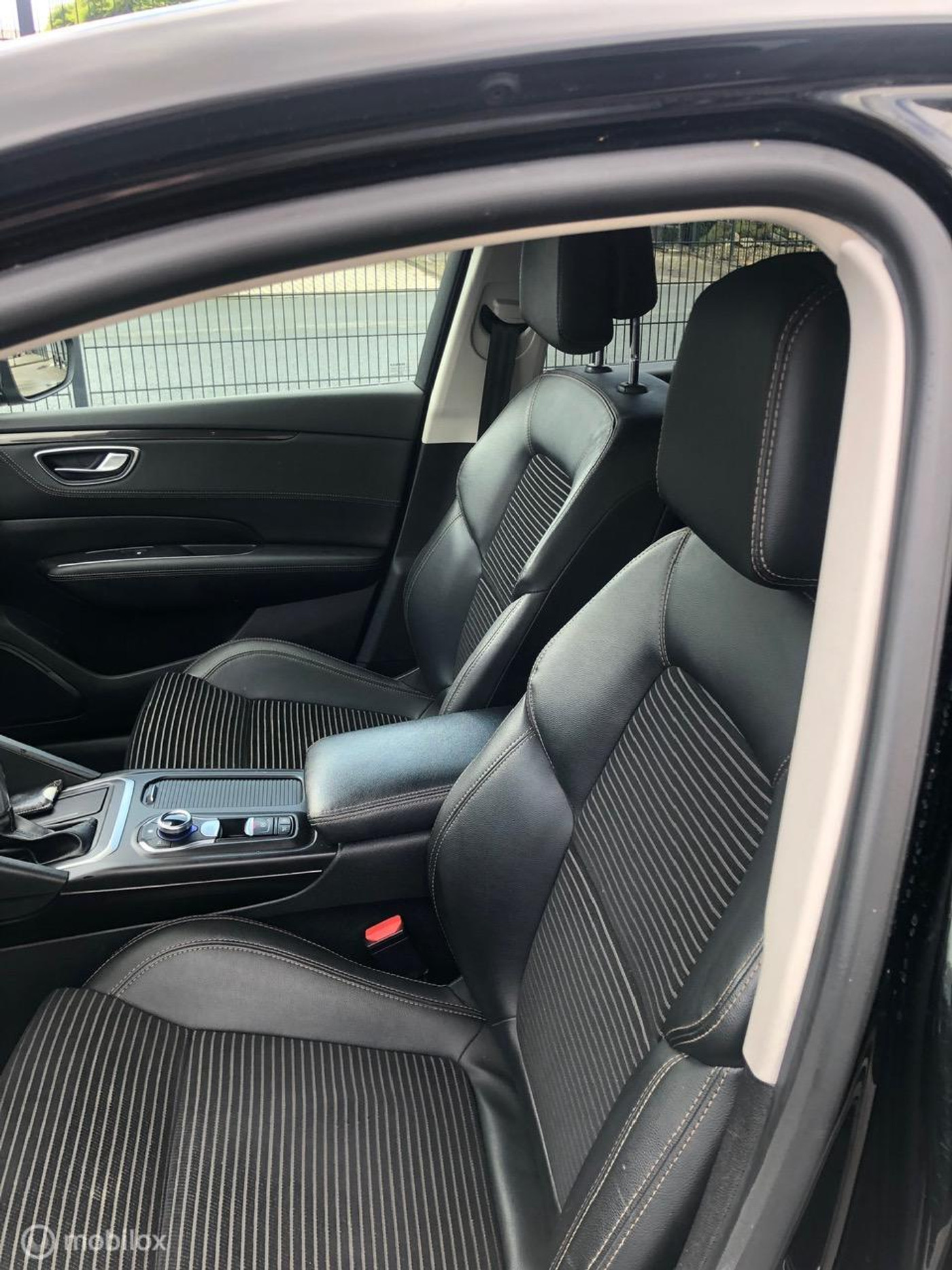 Foto van Renault Talisman