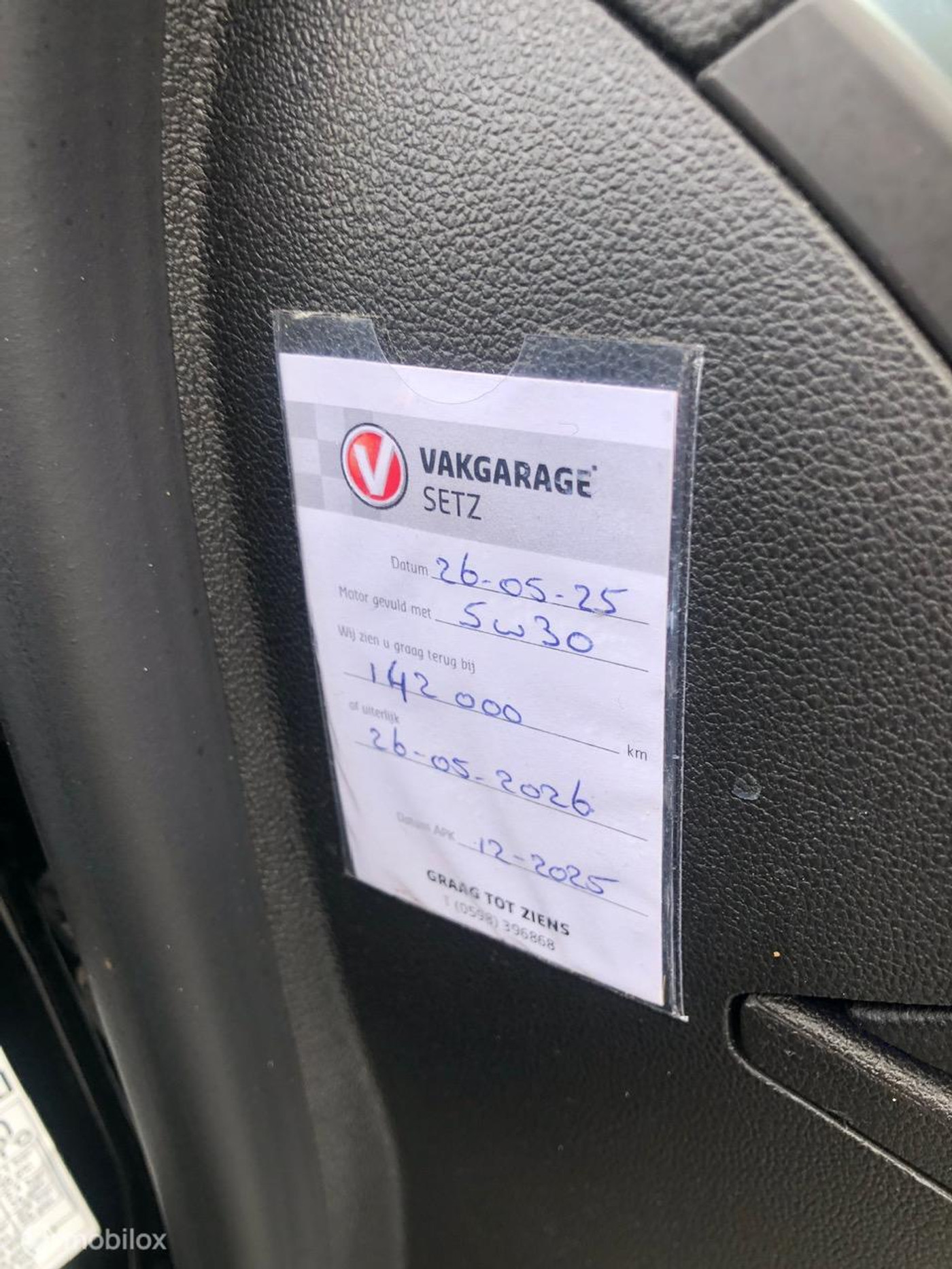 Foto van Renault Talisman
