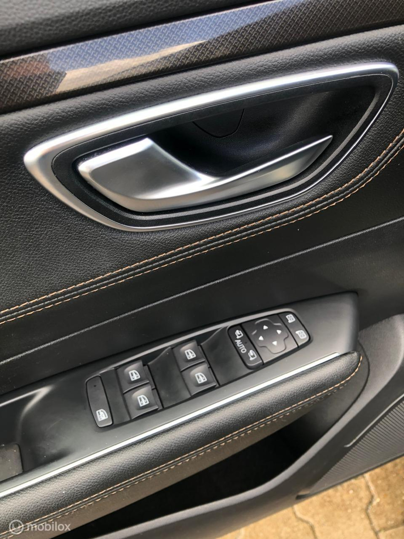 Foto van Renault Talisman