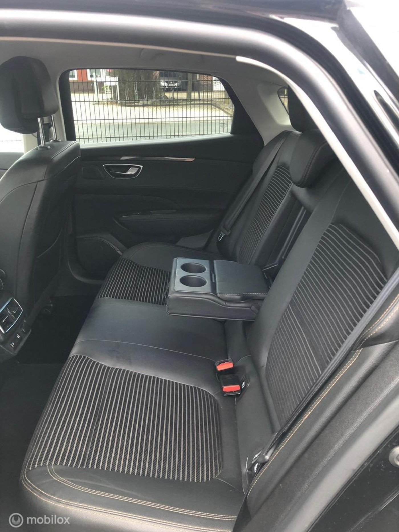 Foto van Renault Talisman