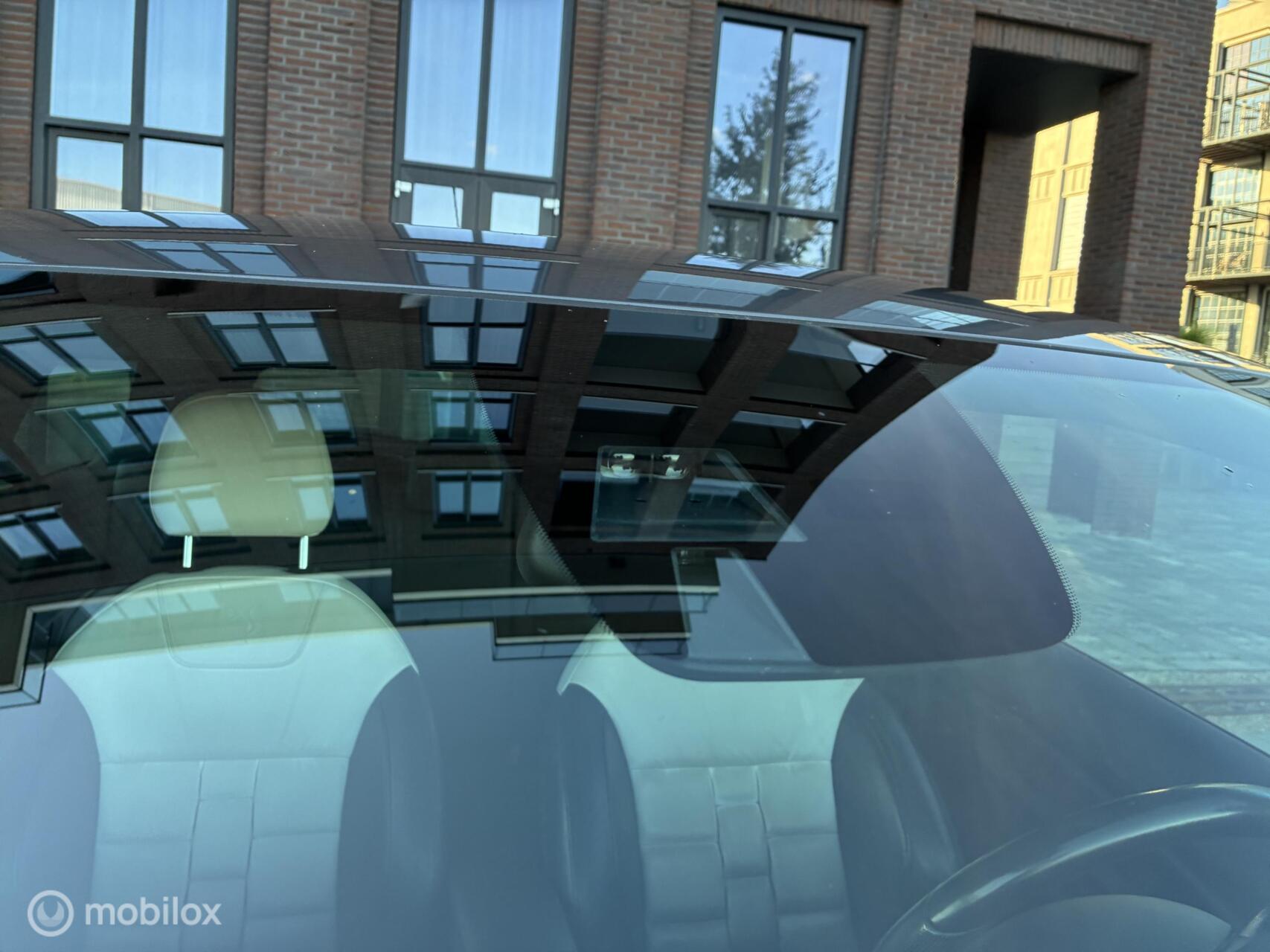 Foto van DS DS 3