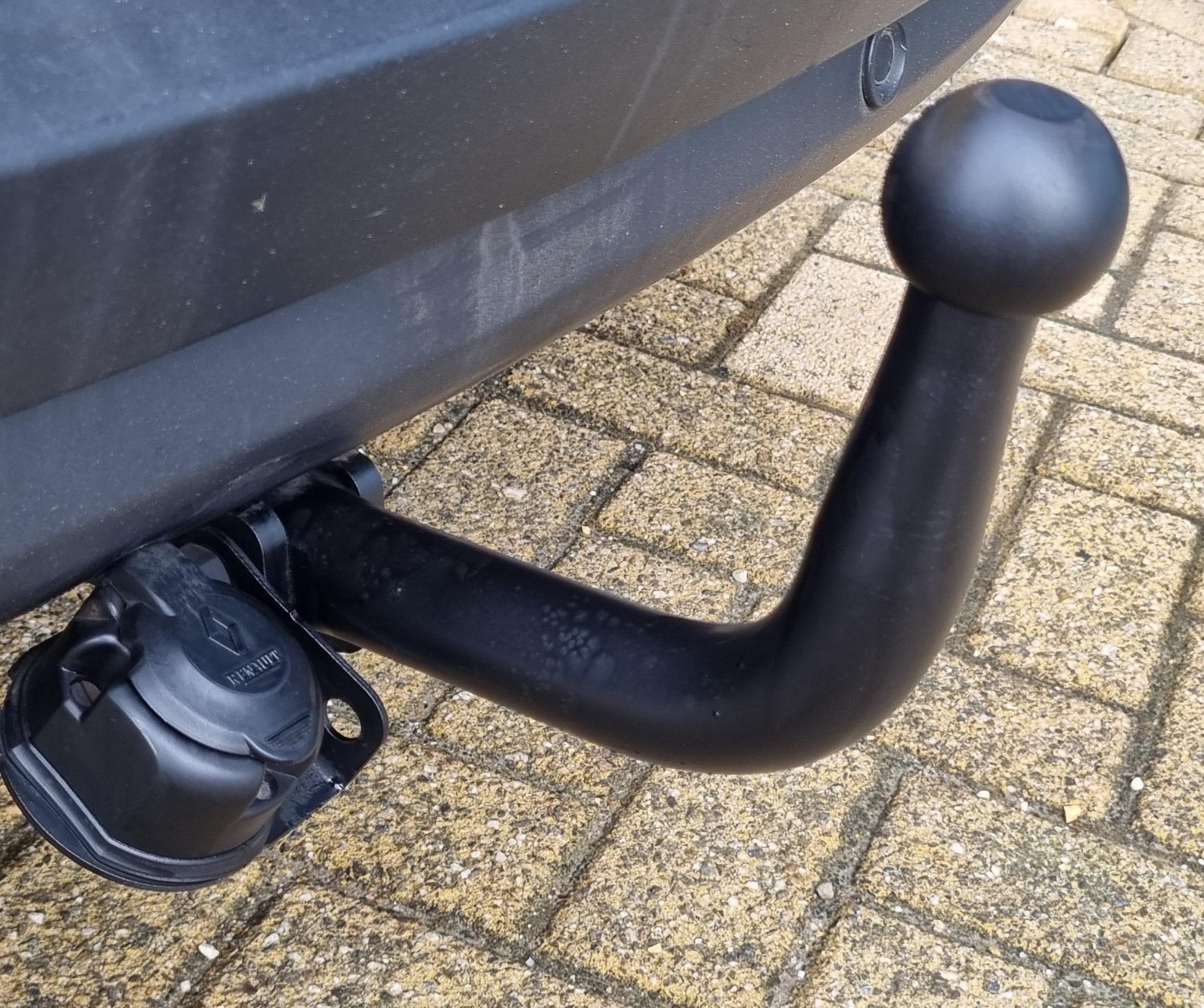 Foto van Renault Mégane Estate