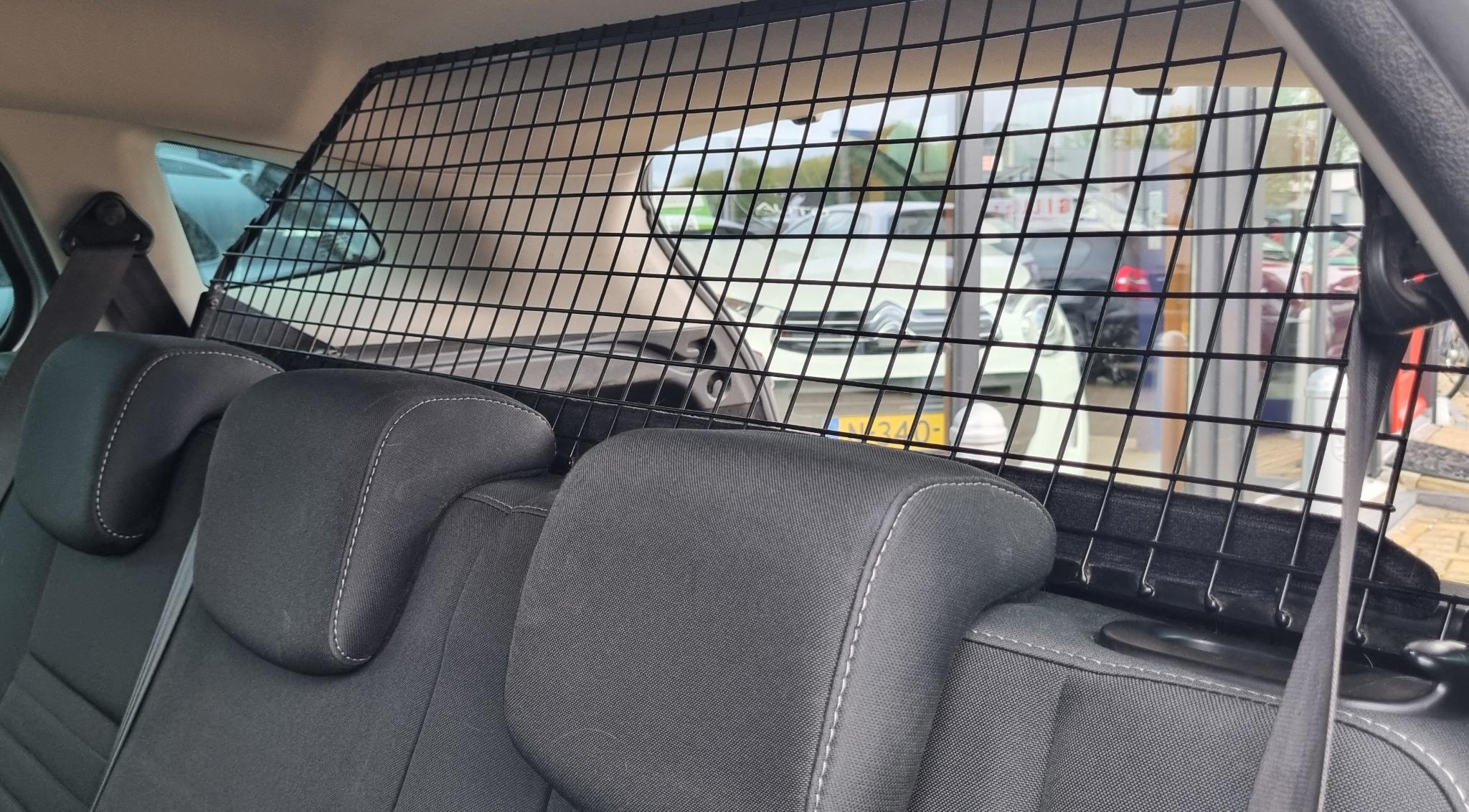 Foto van Renault Mégane Estate