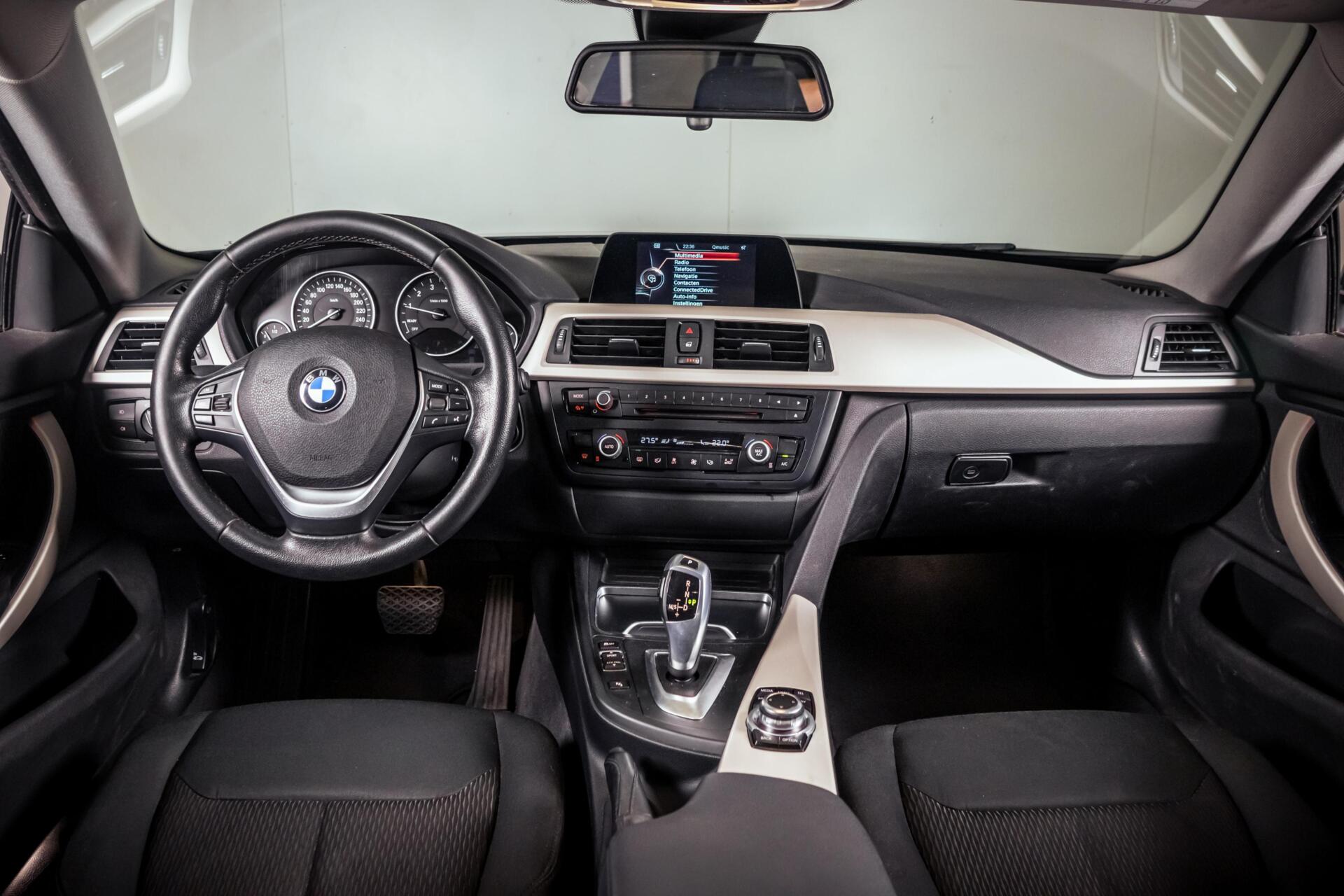 Foto van BMW 418i