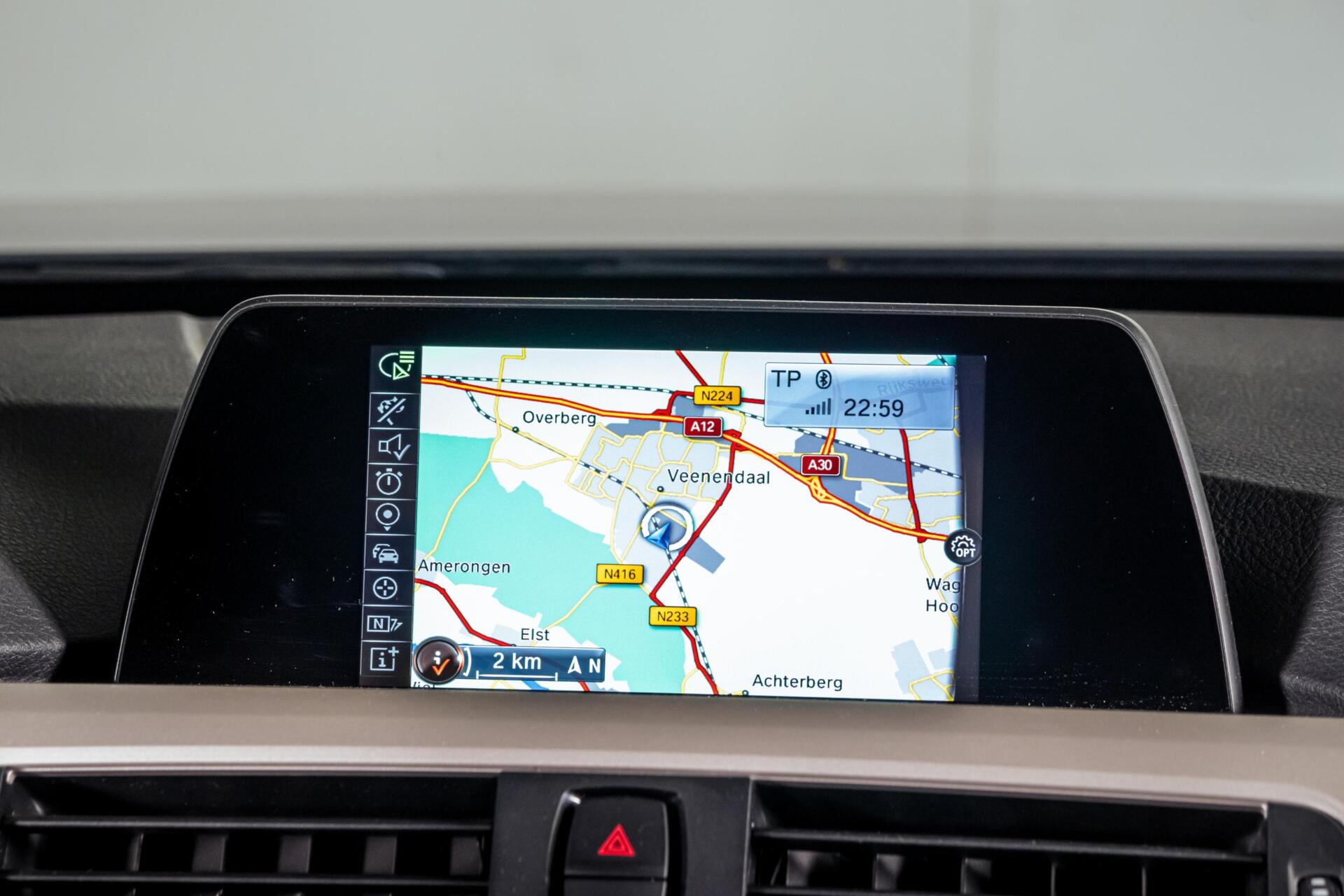 Foto van BMW 418i