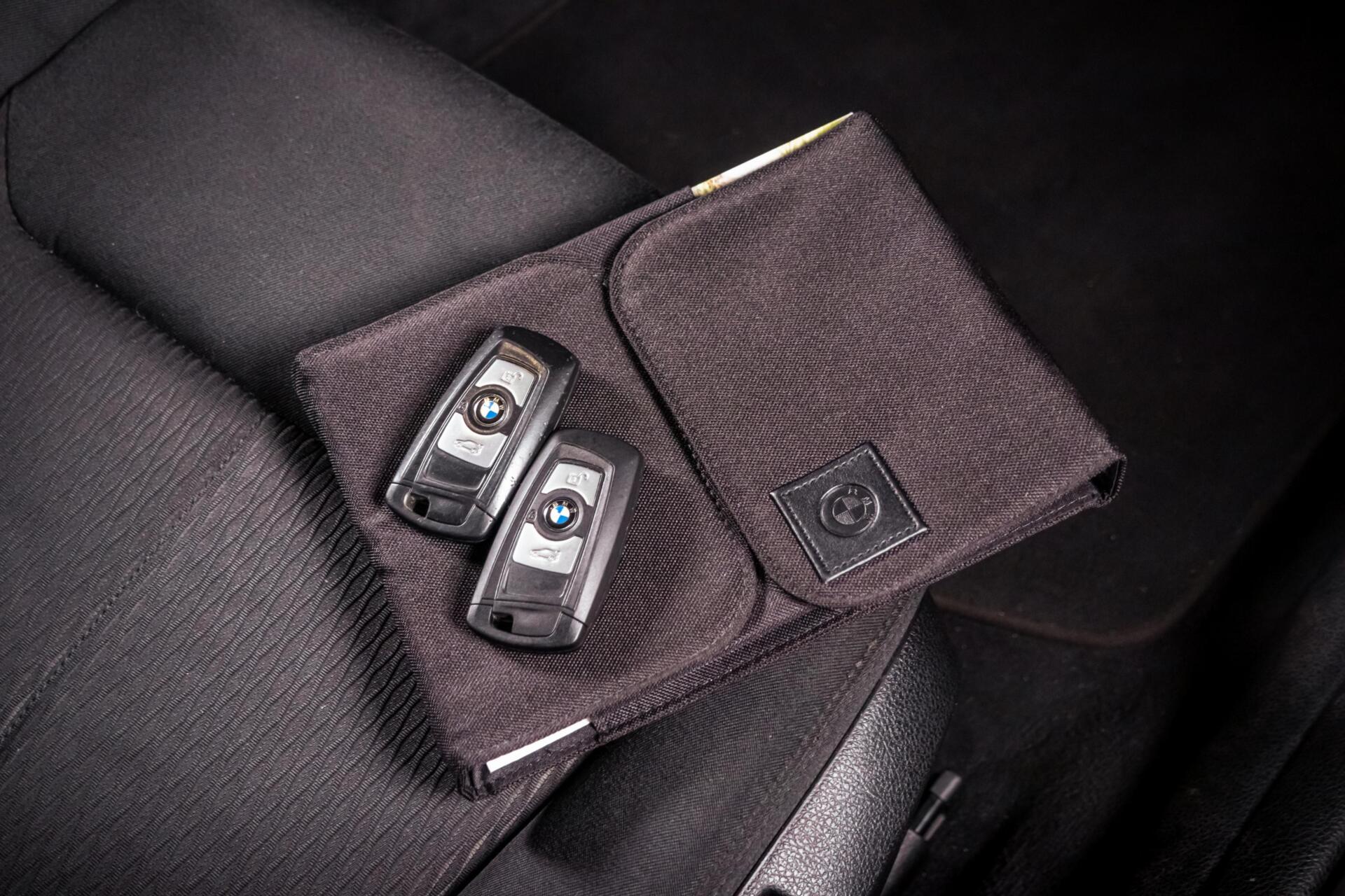 Foto van BMW 418i